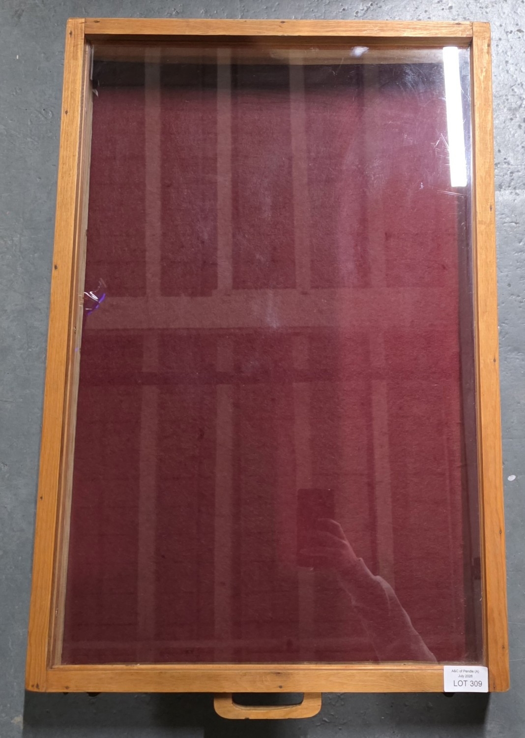 Lot 309
