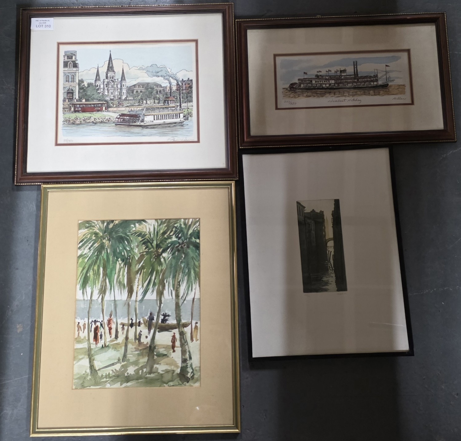Lot 310