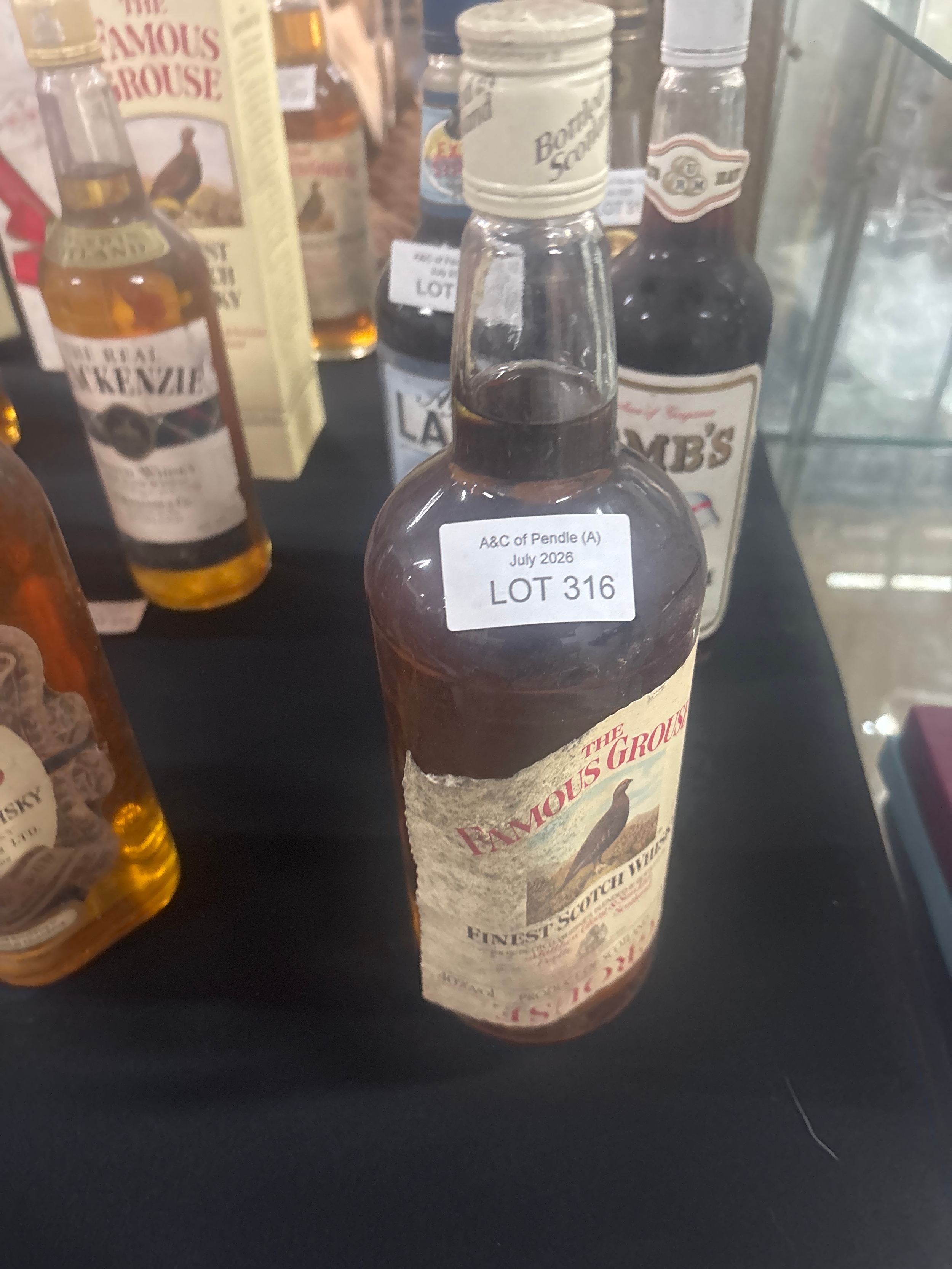 Lot 316