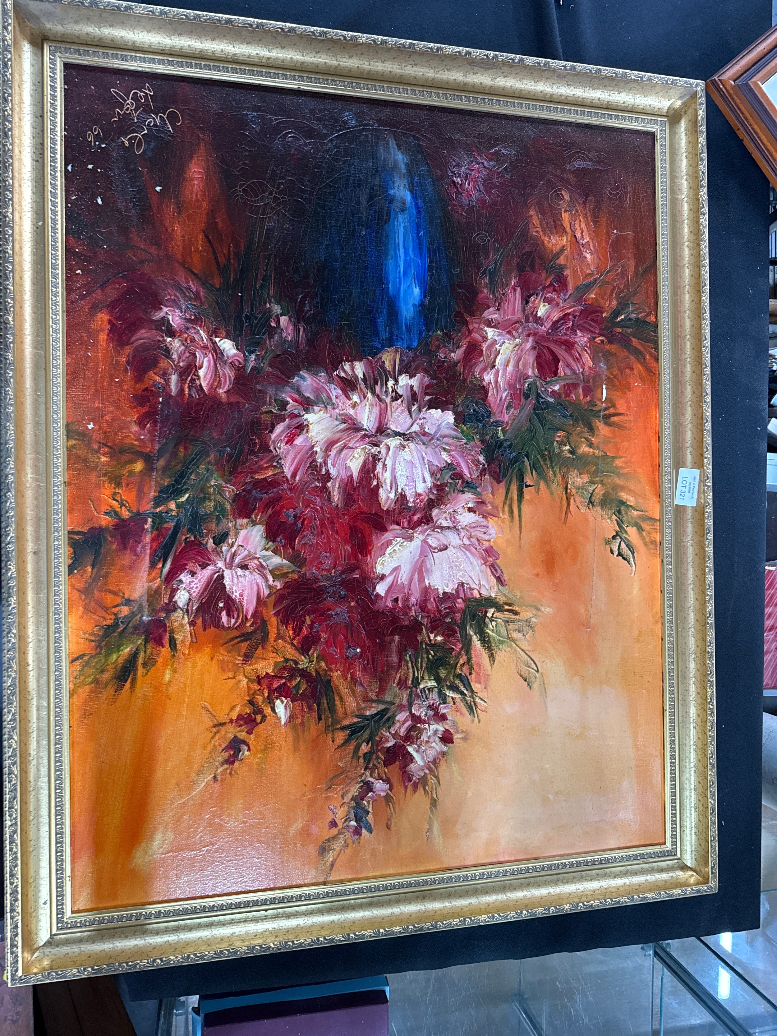 Lot 321