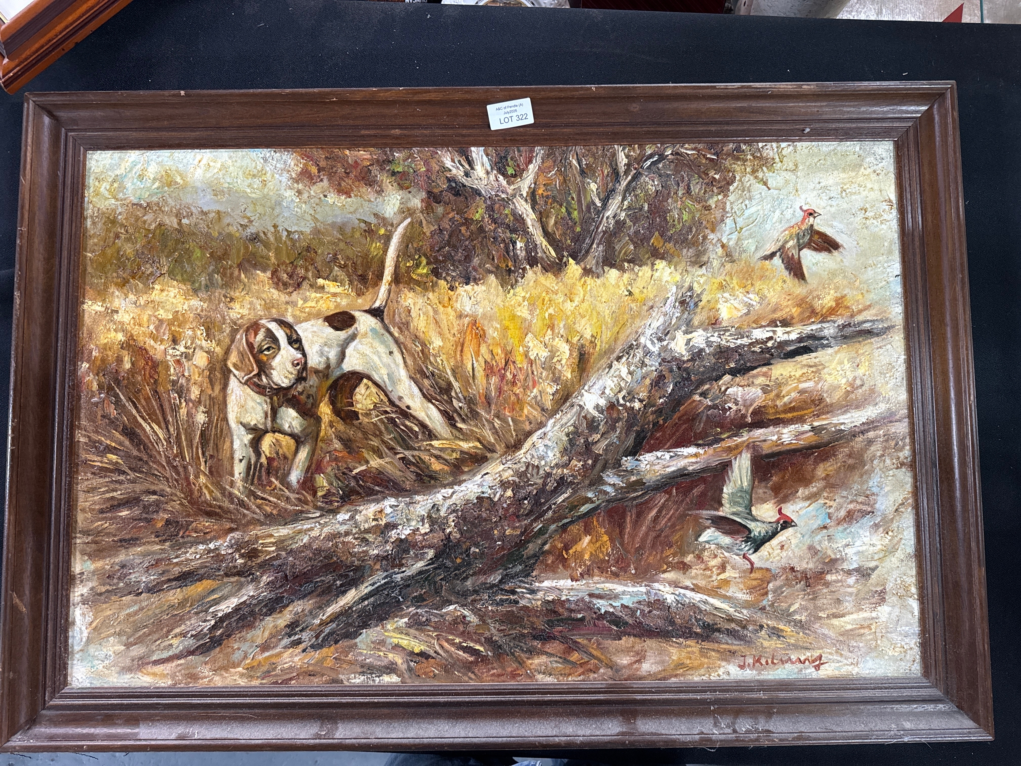 Lot 322