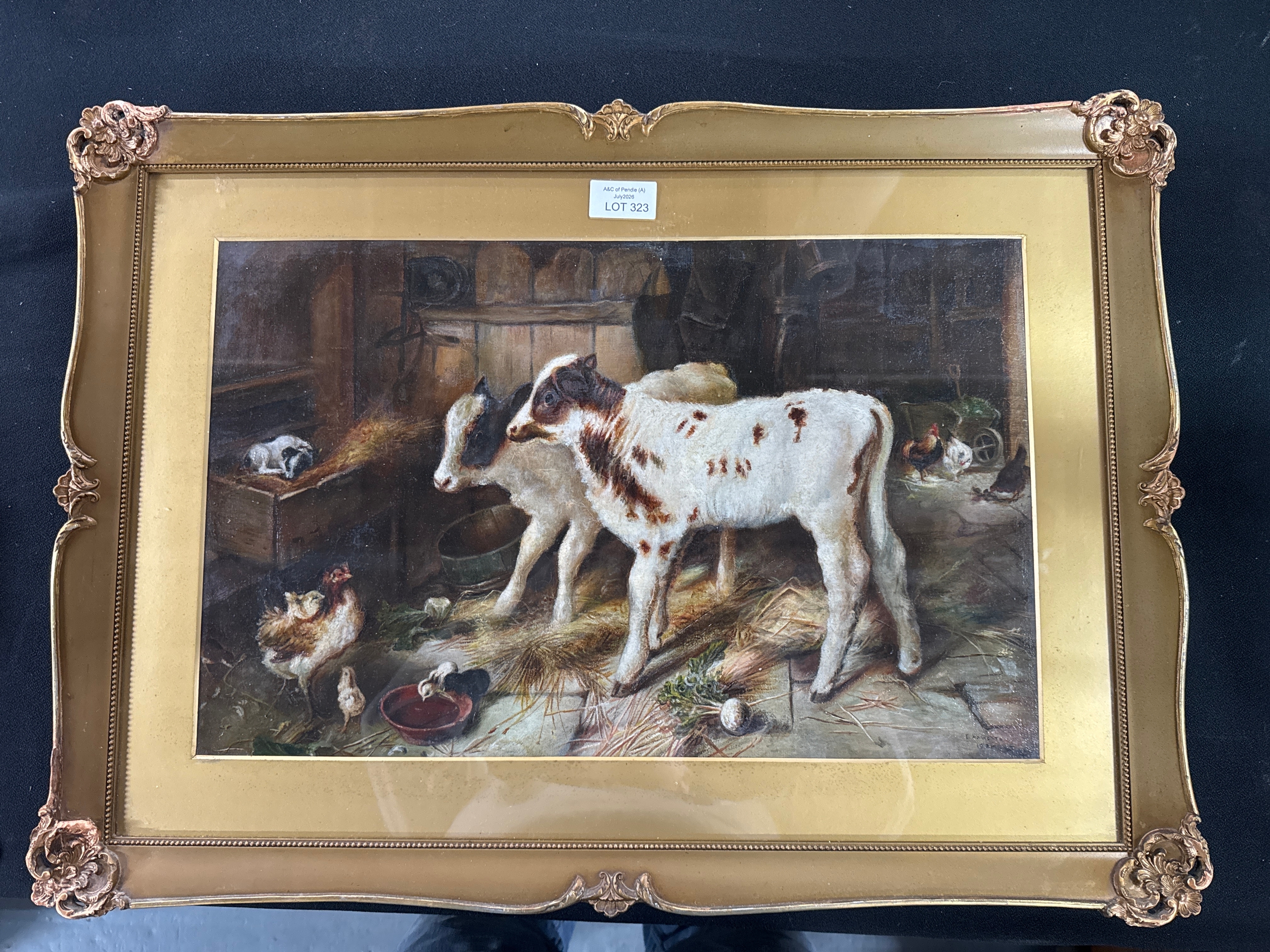 Lot 323