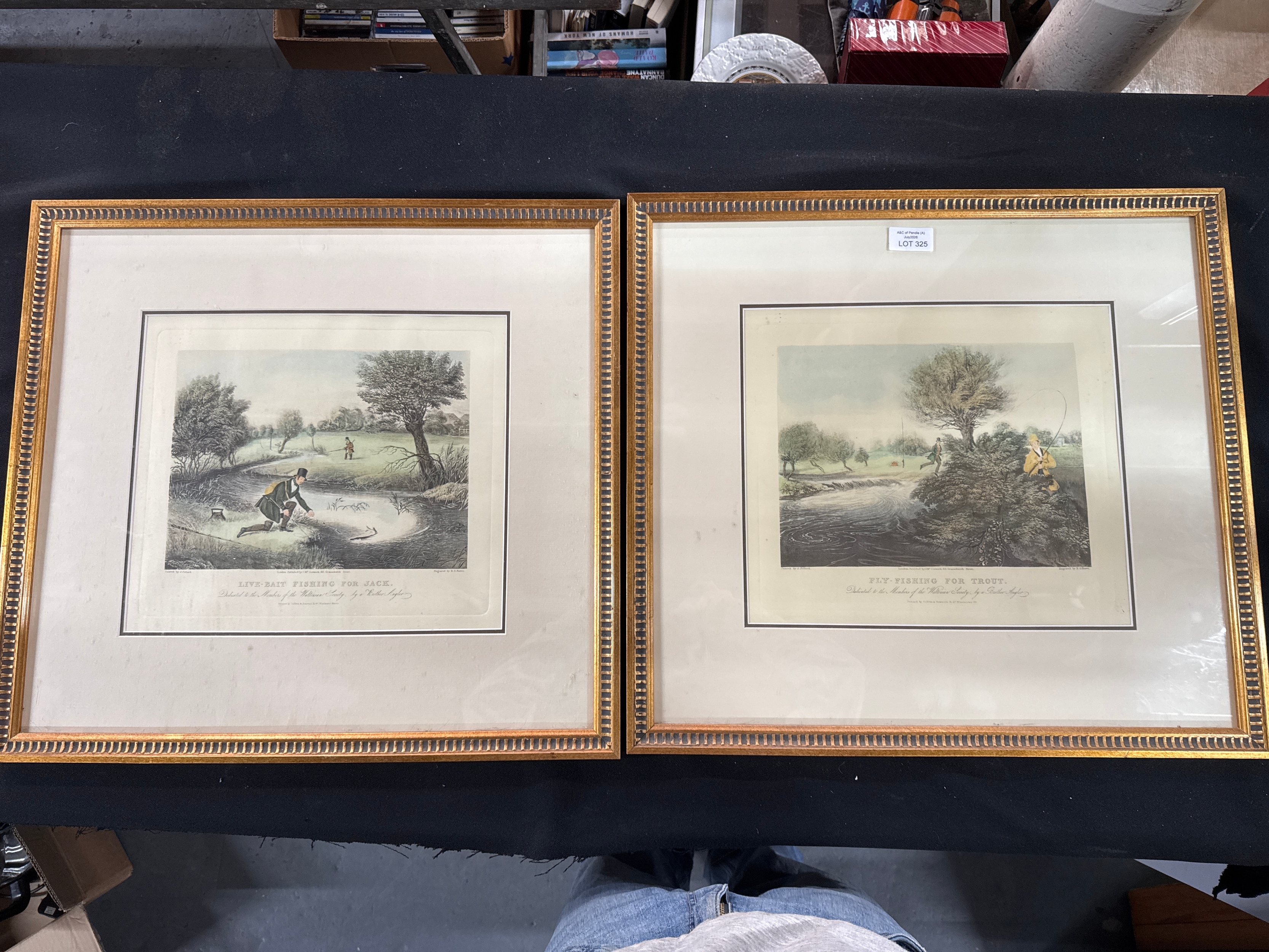 Lot 325