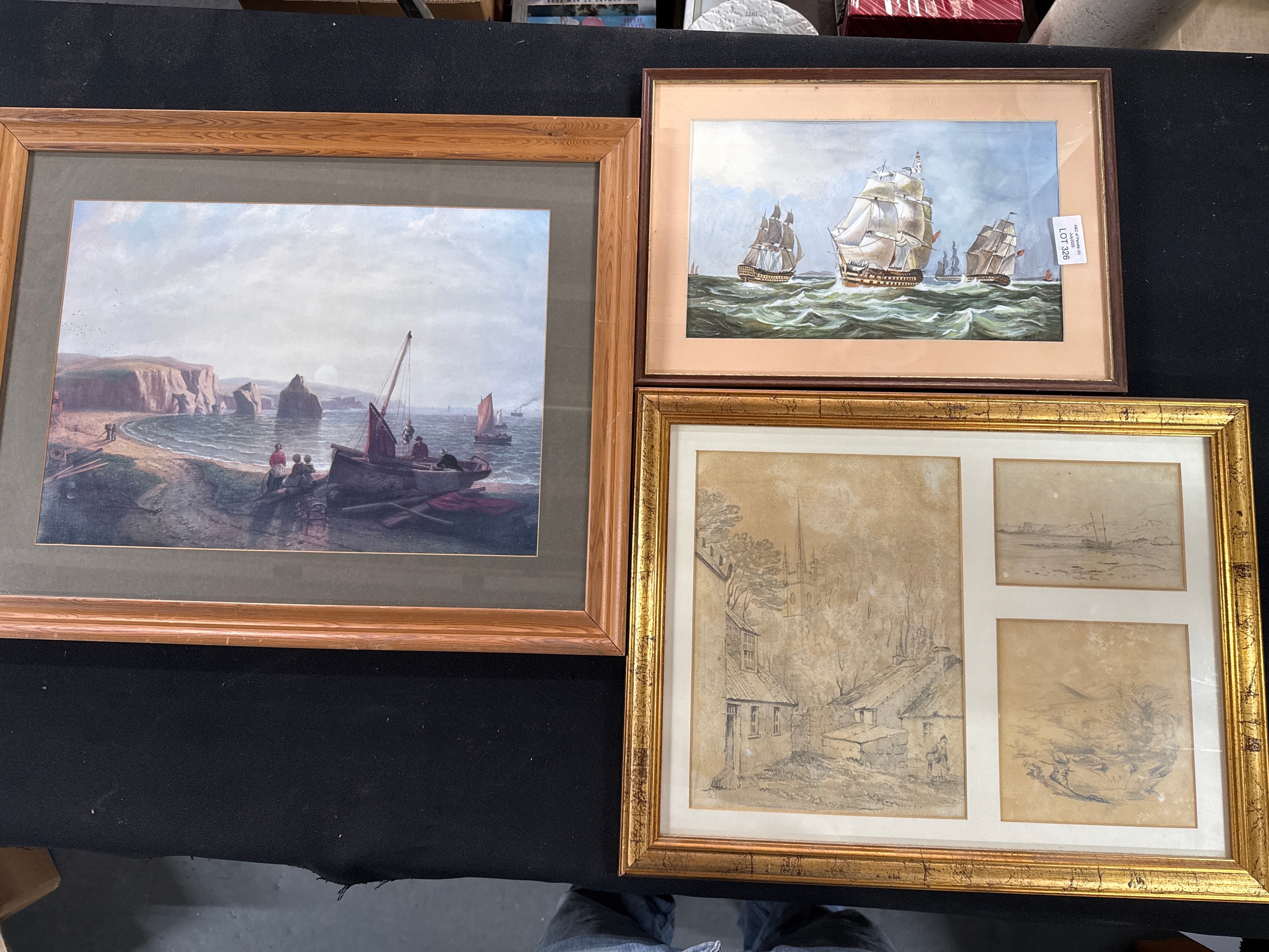 Lot 326