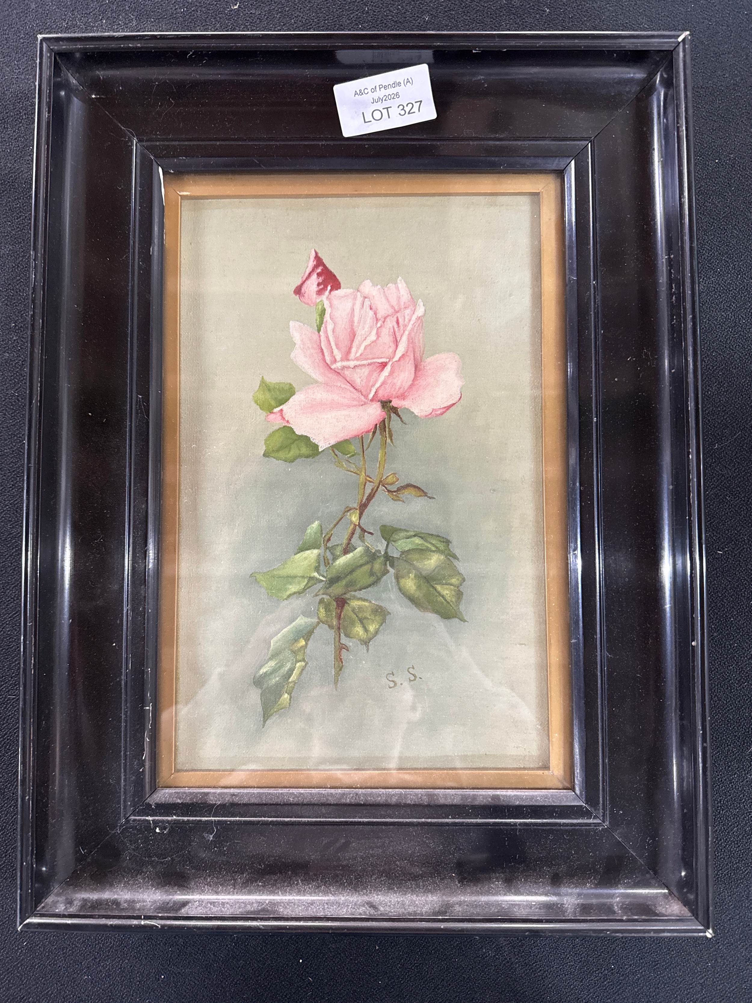 Lot 327