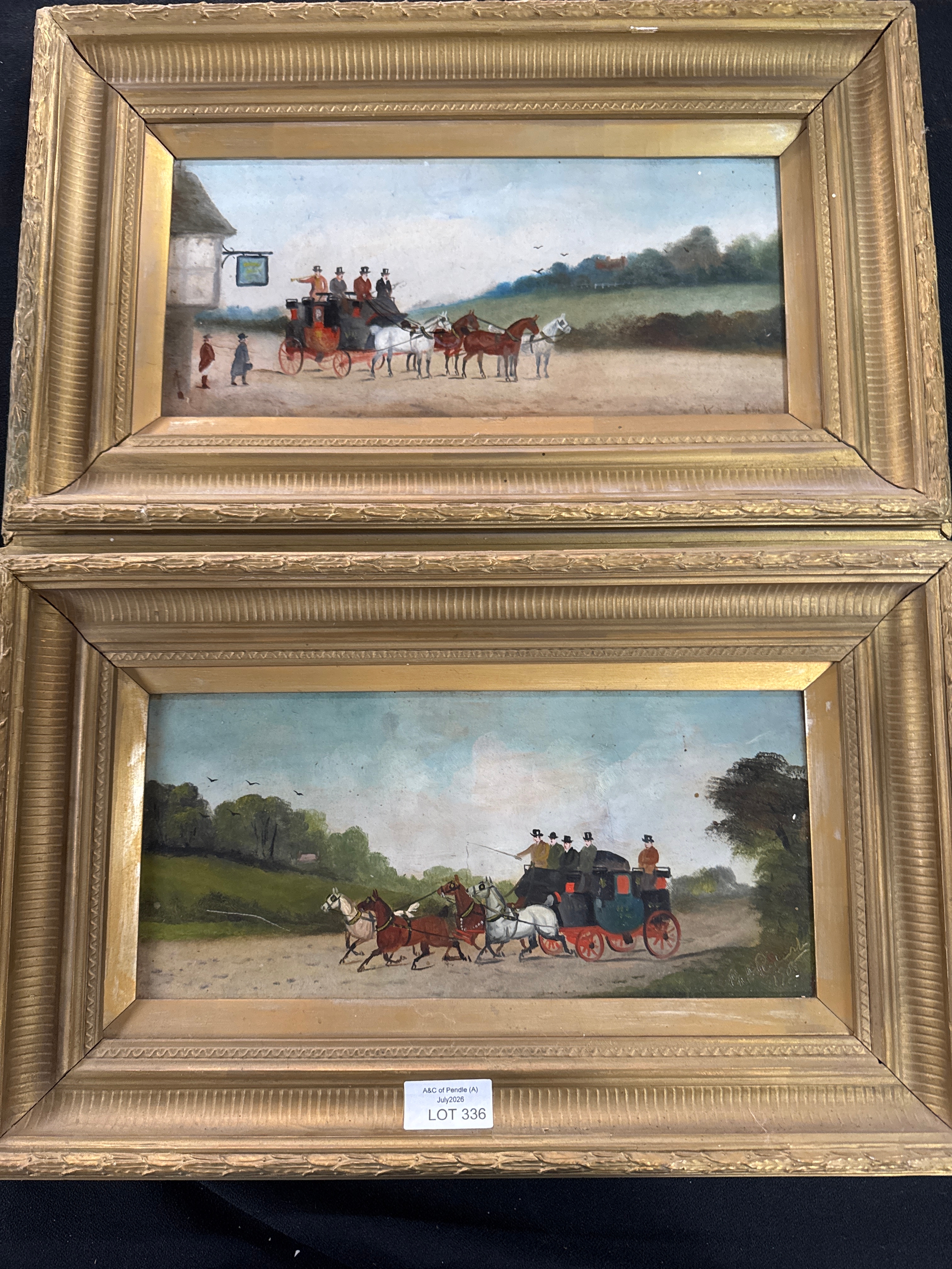 Lot 336