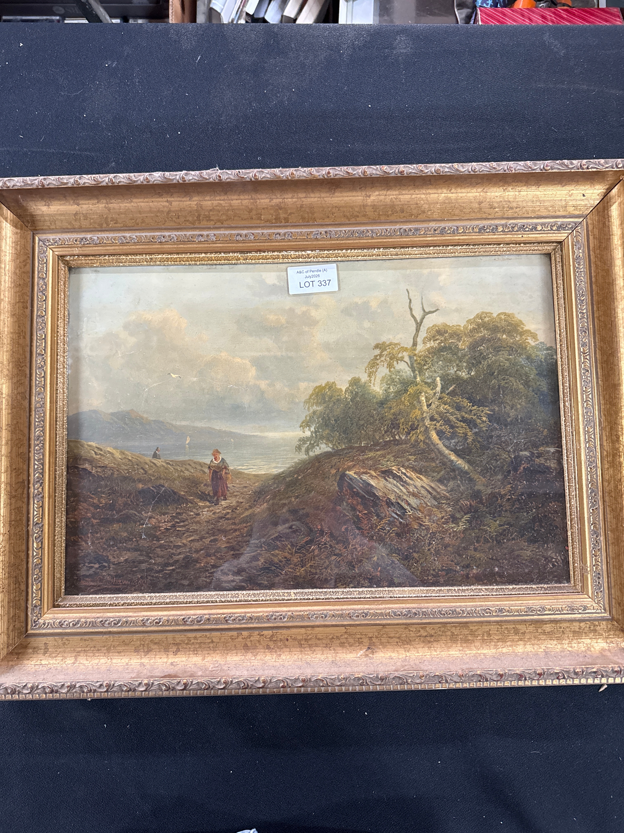Lot 337