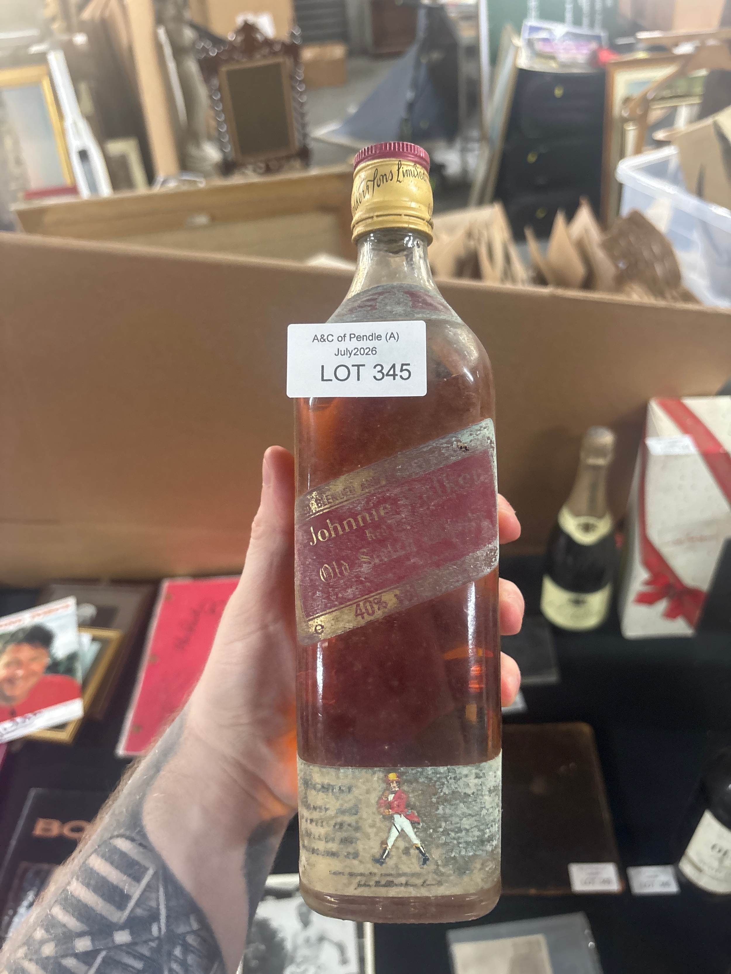Lot 345