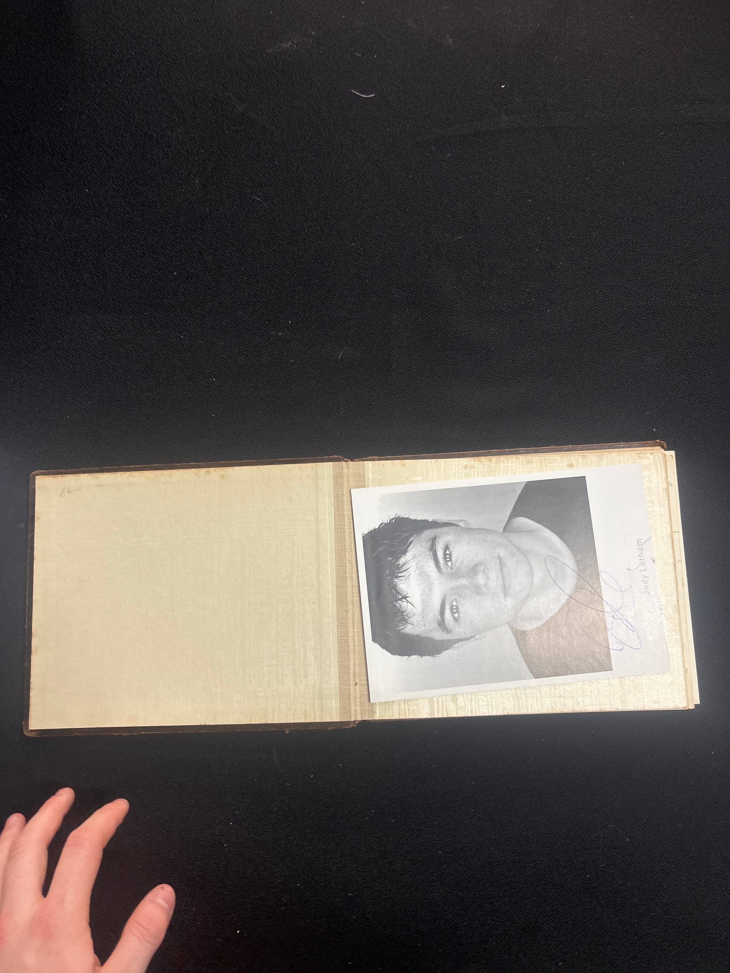 Lot 349