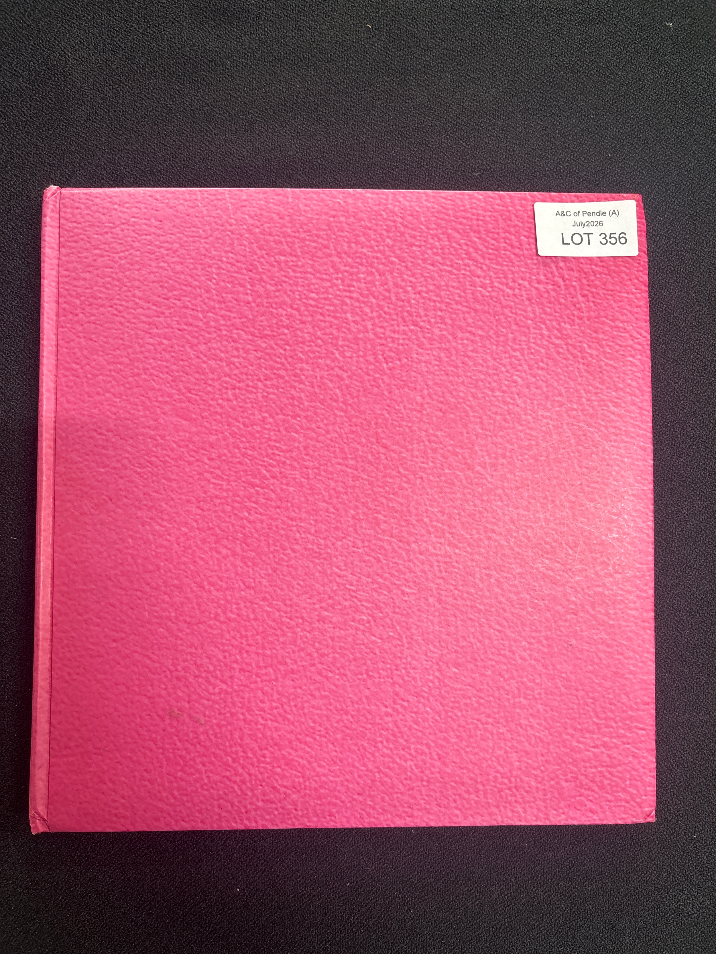 Lot 356