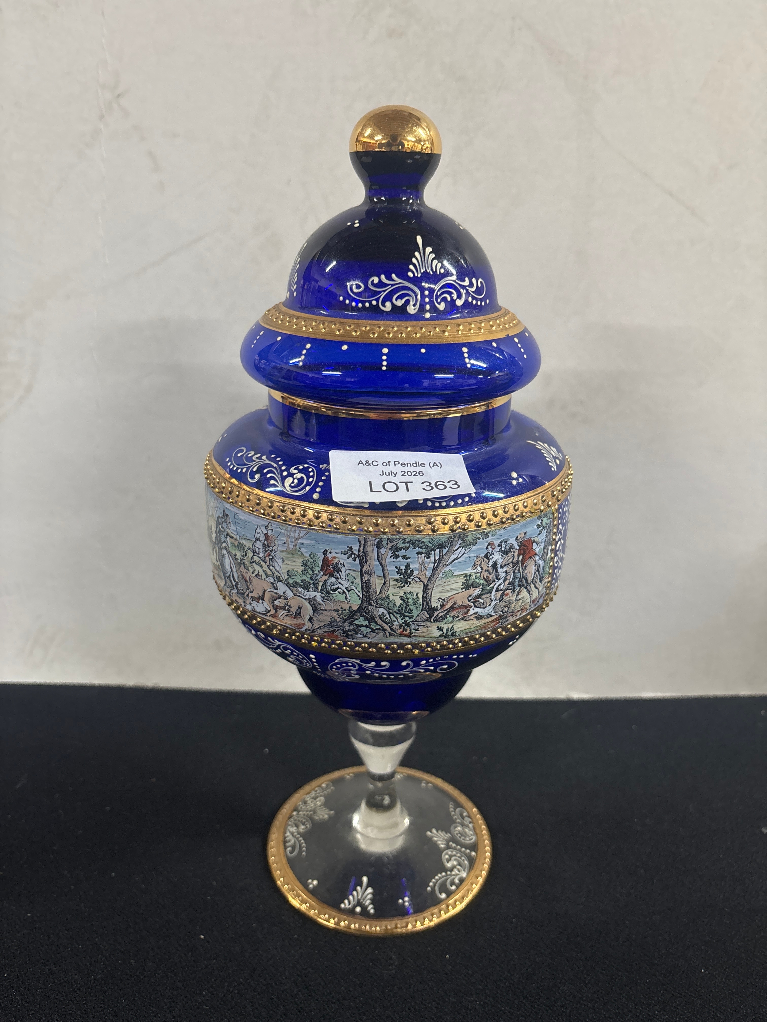 Lot 363
