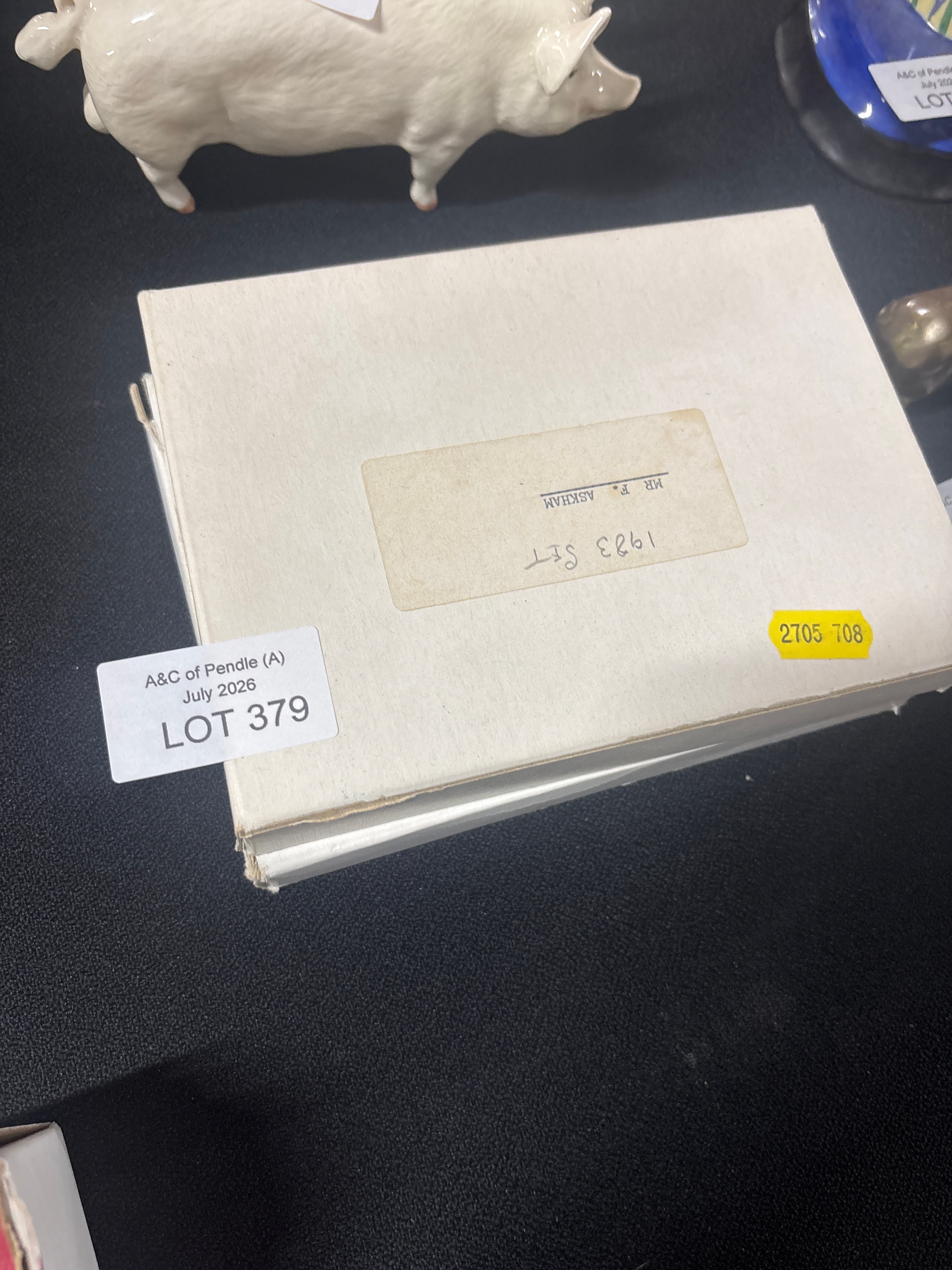 Lot 379