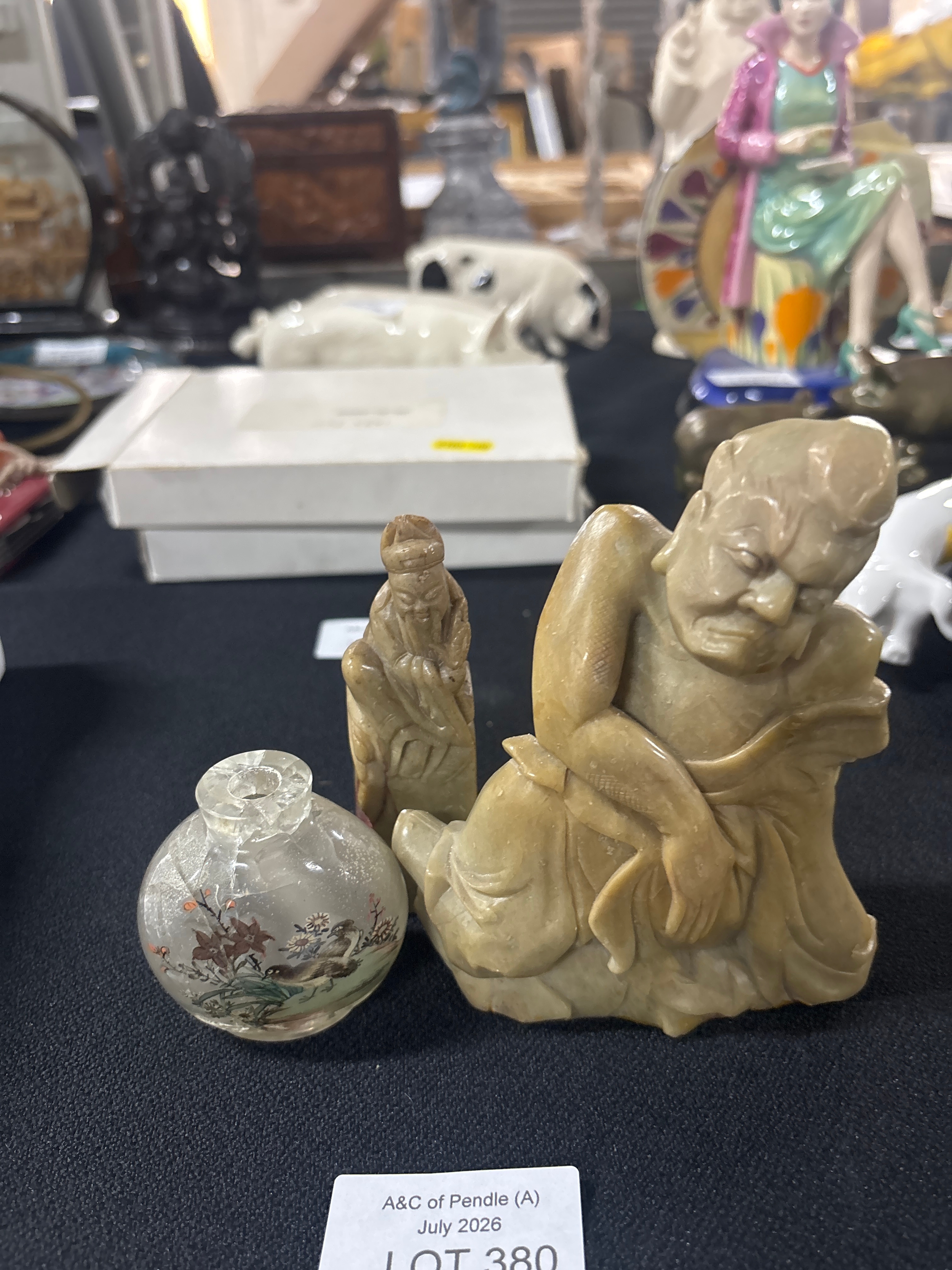 Lot 380