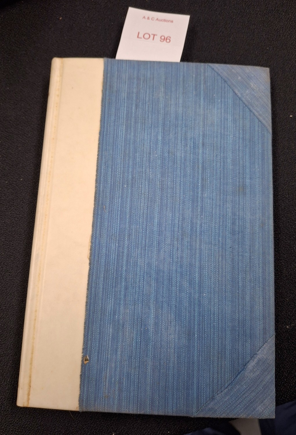 Lot 96