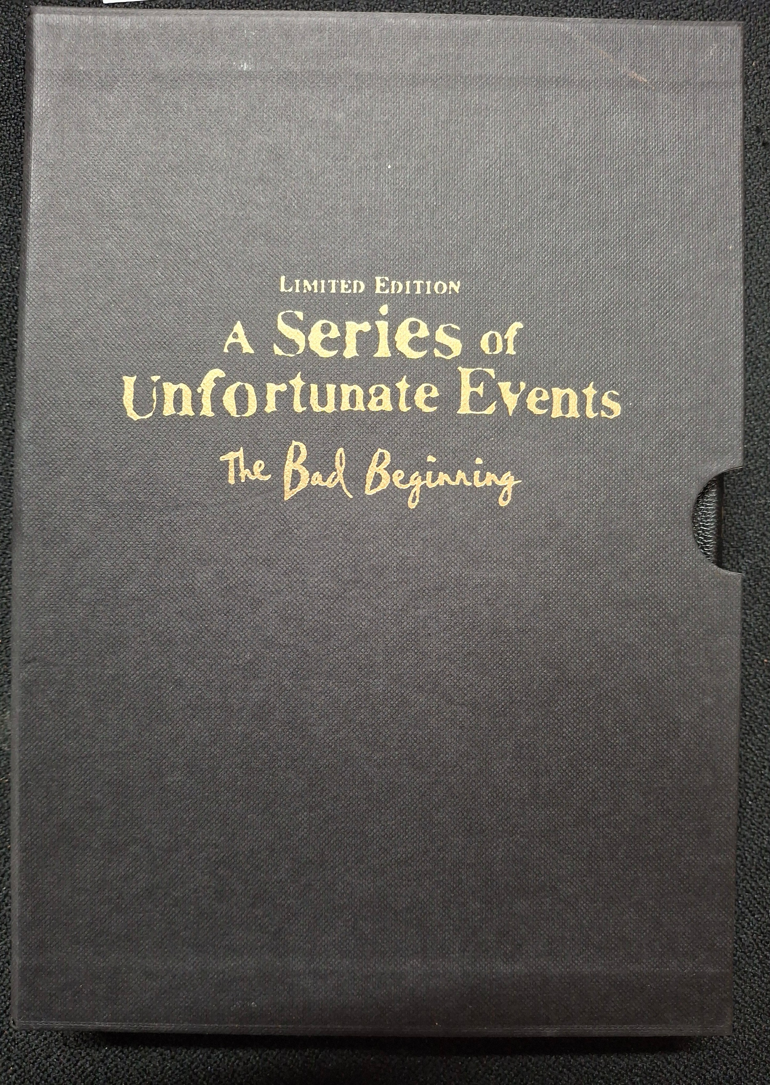 Lot 101