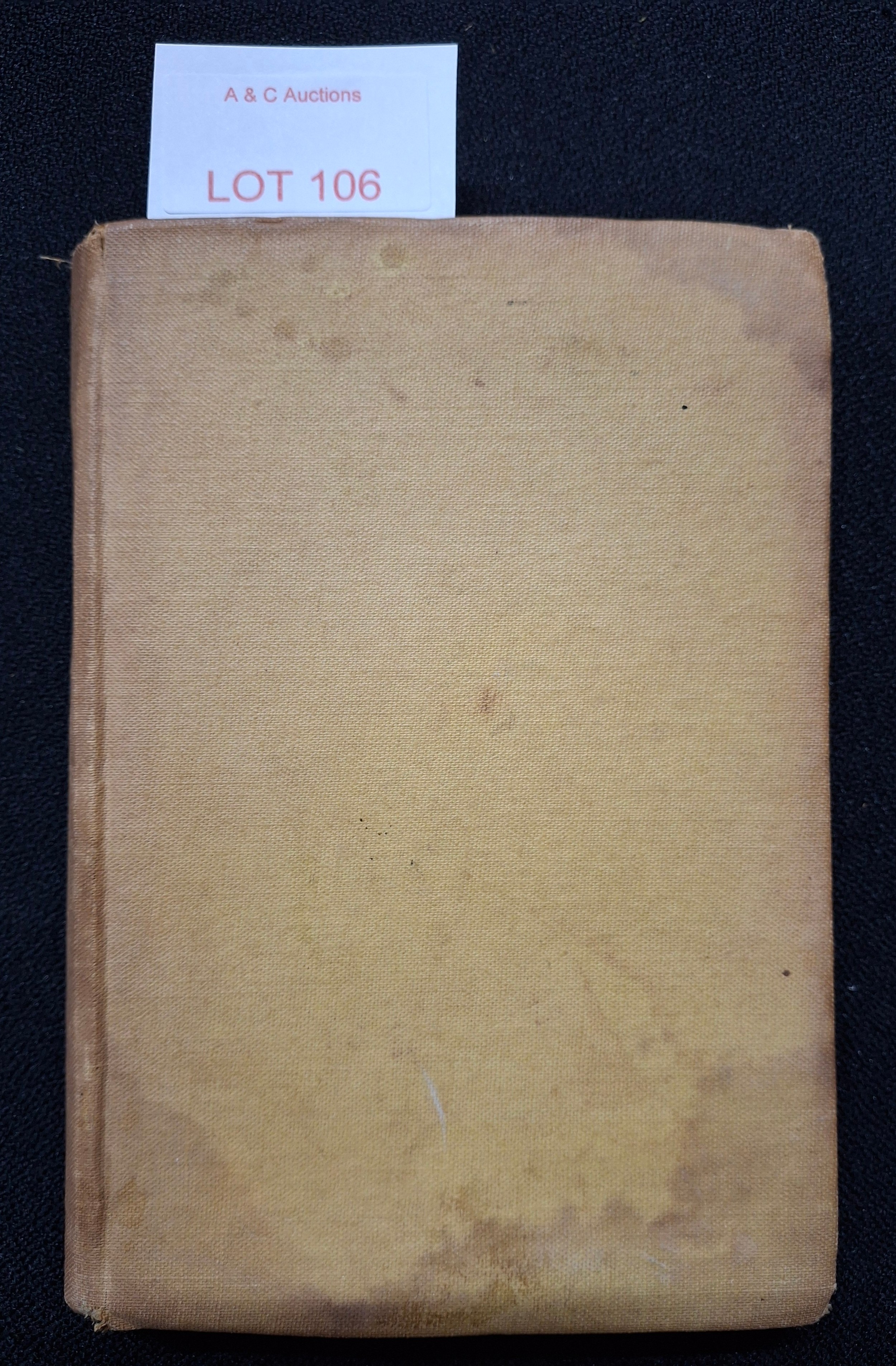 Lot 106