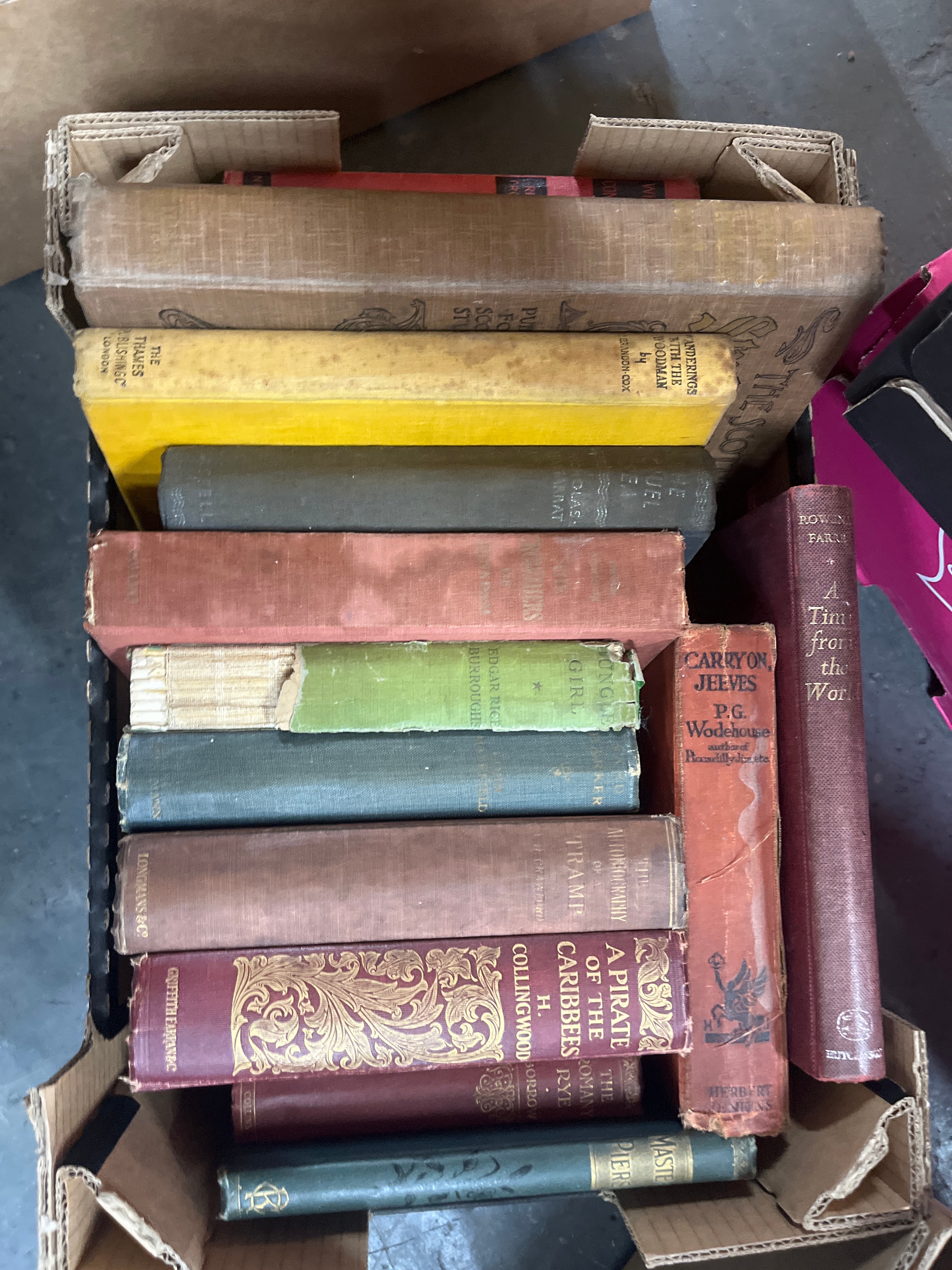 Lot 190