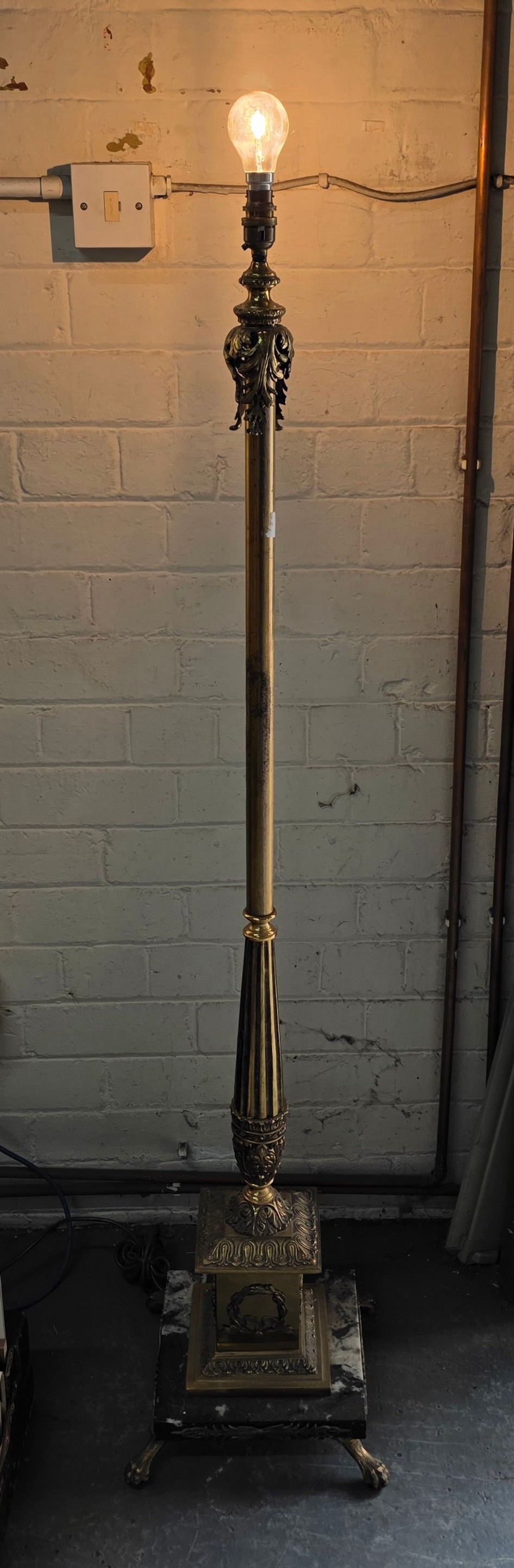 Lot 261A