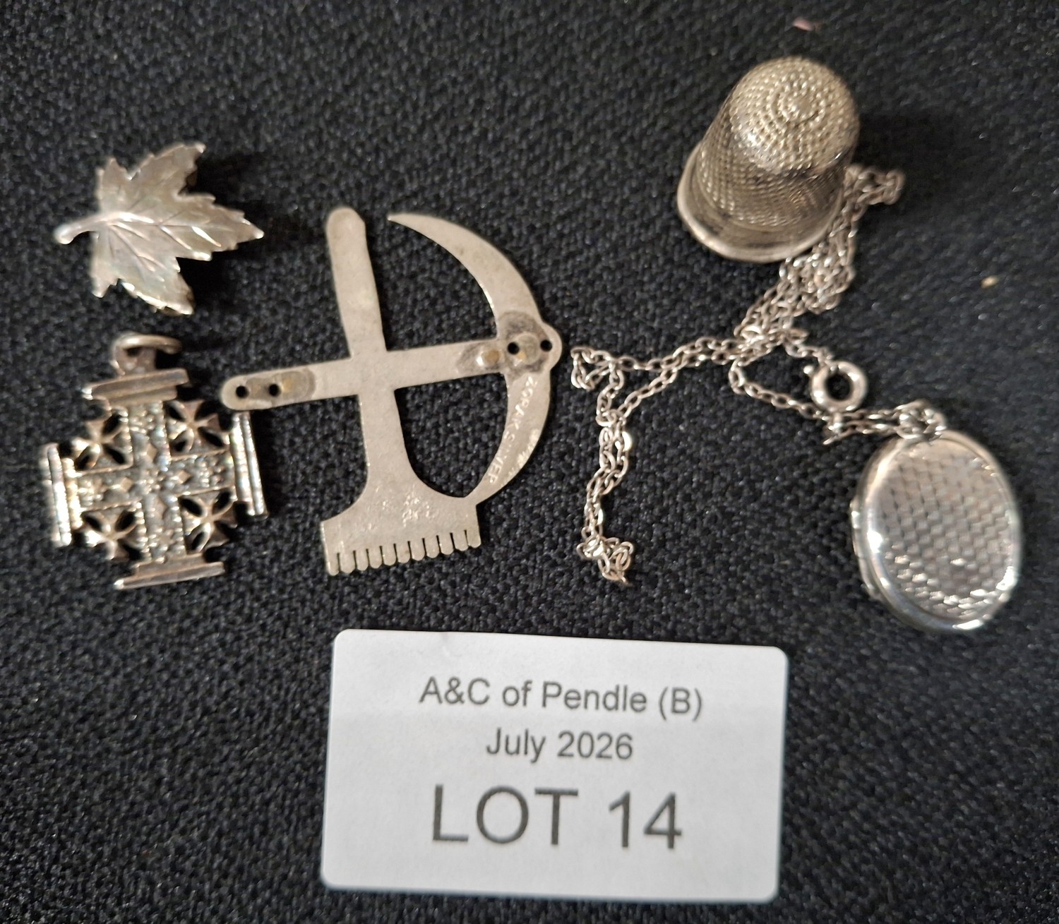 Lot 14