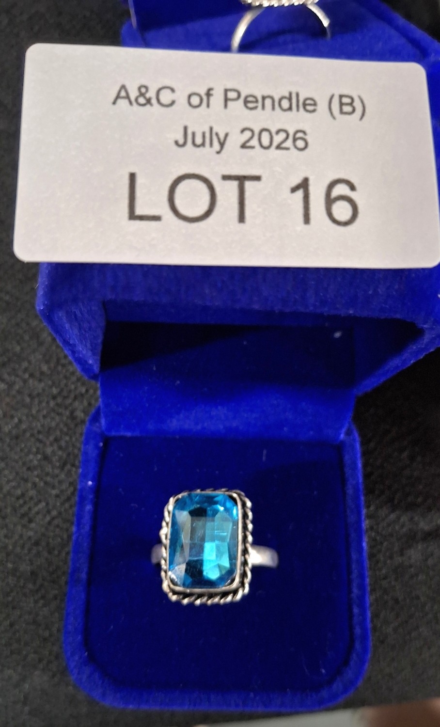 Lot 16