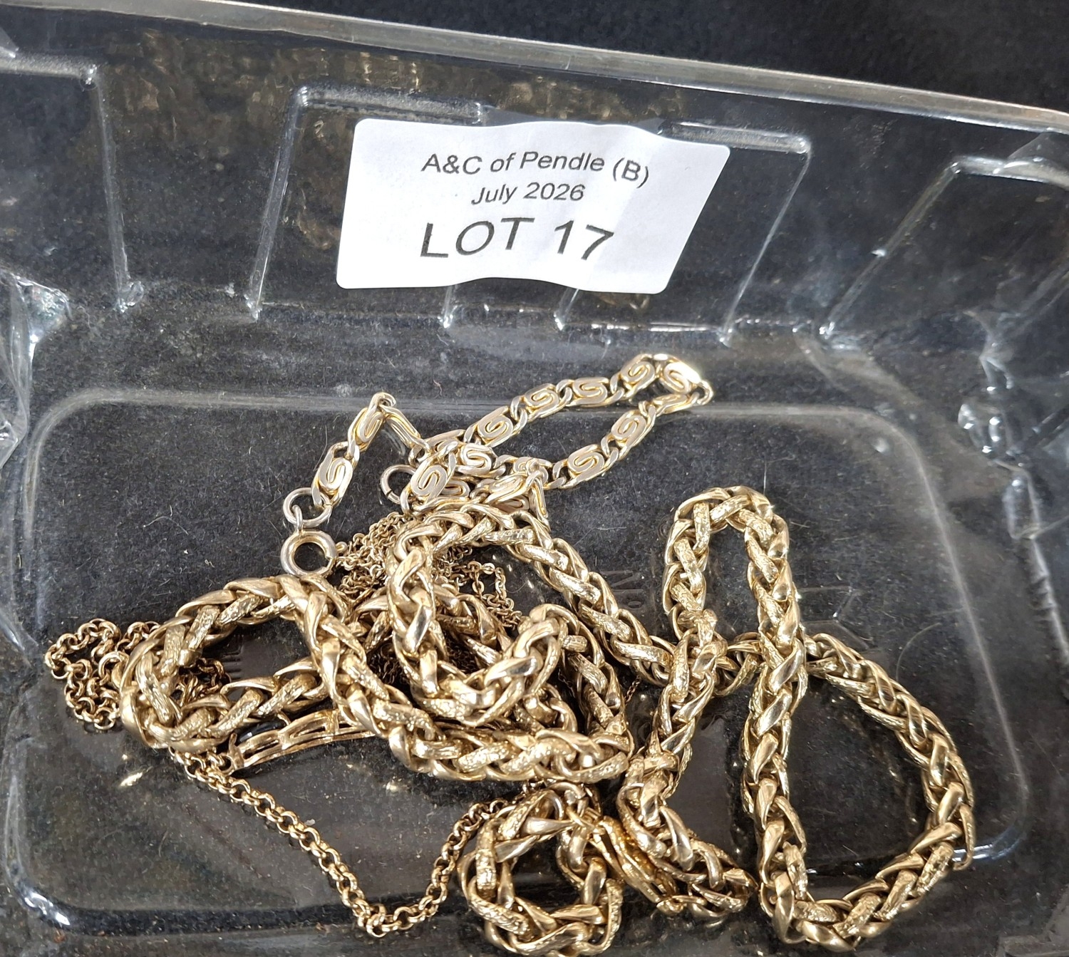 Lot 17