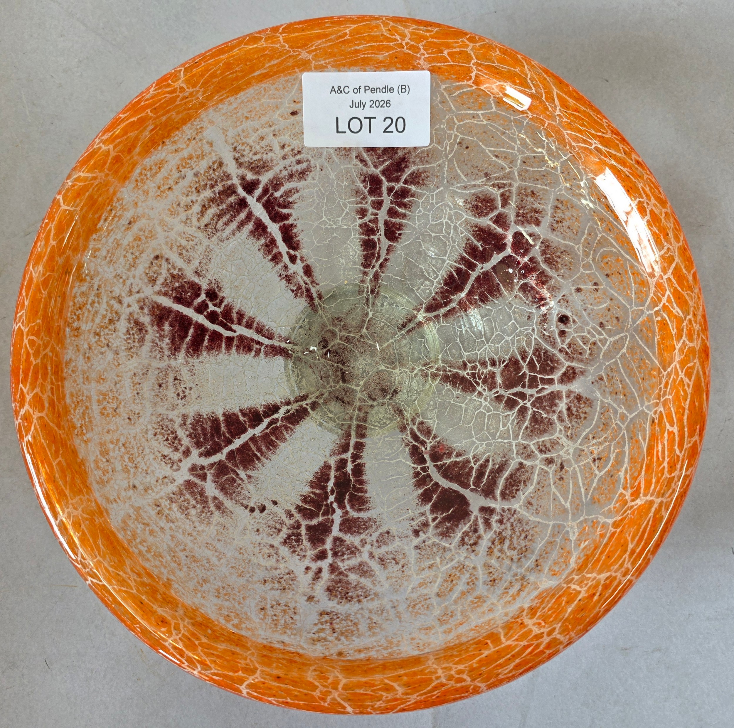 Lot 20