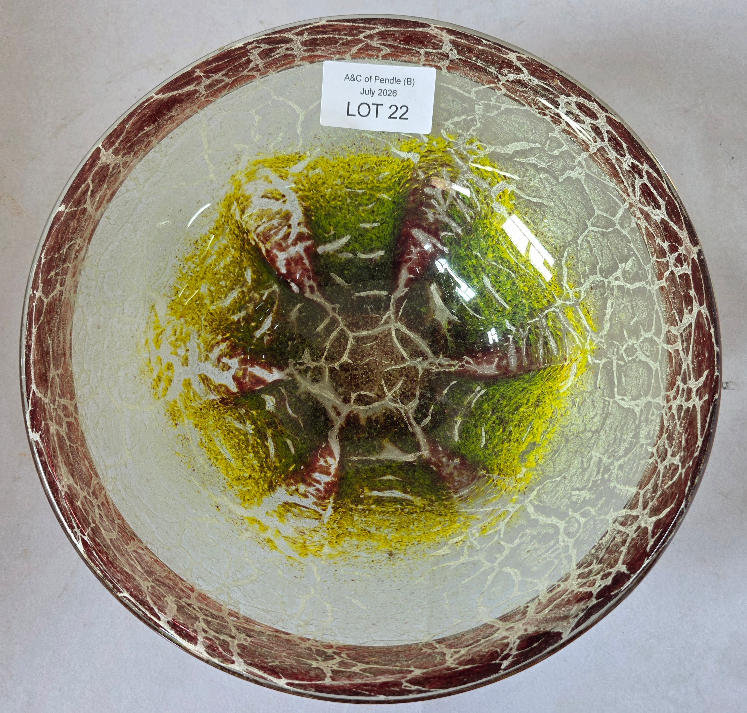 Lot 22