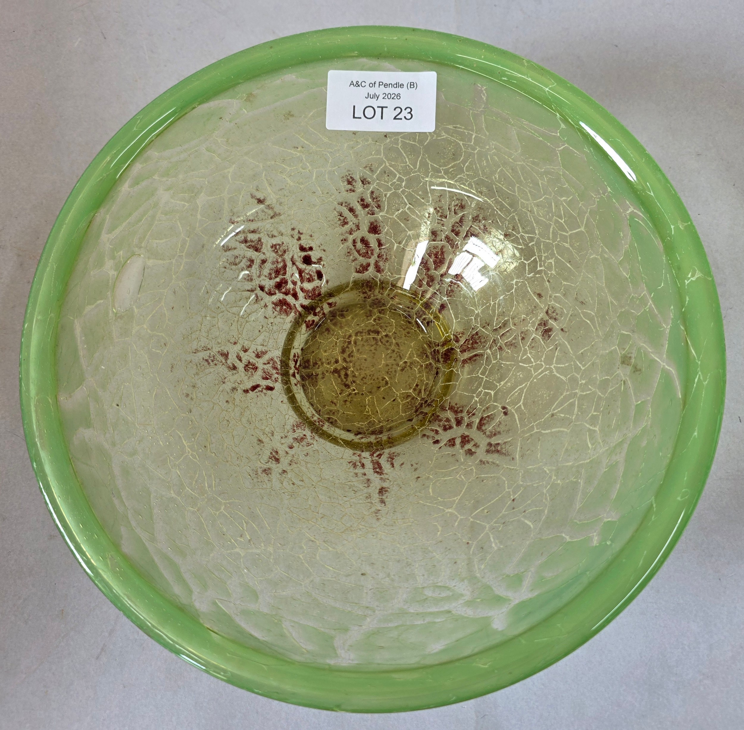 Lot 23
