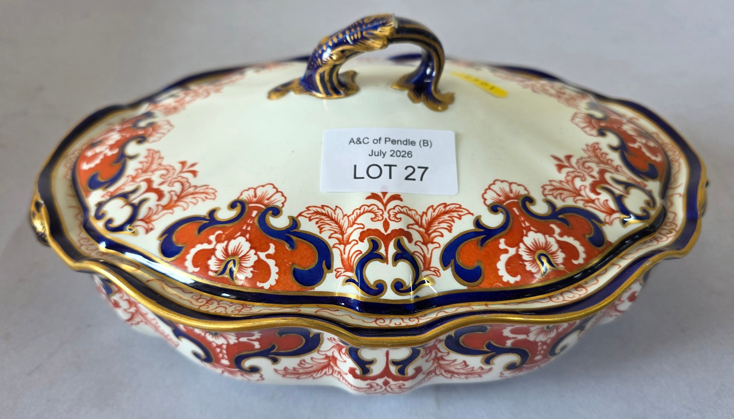 Lot 27