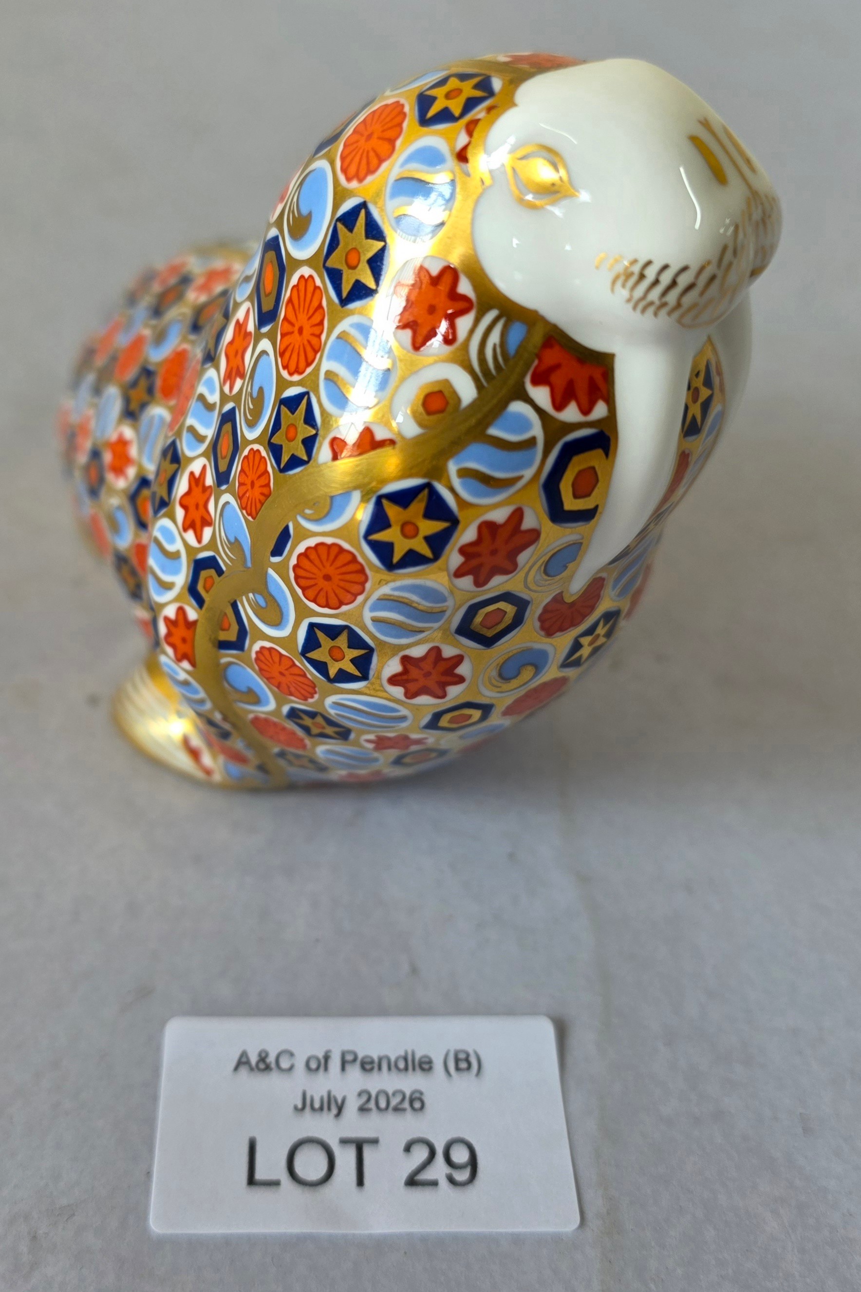Lot 29