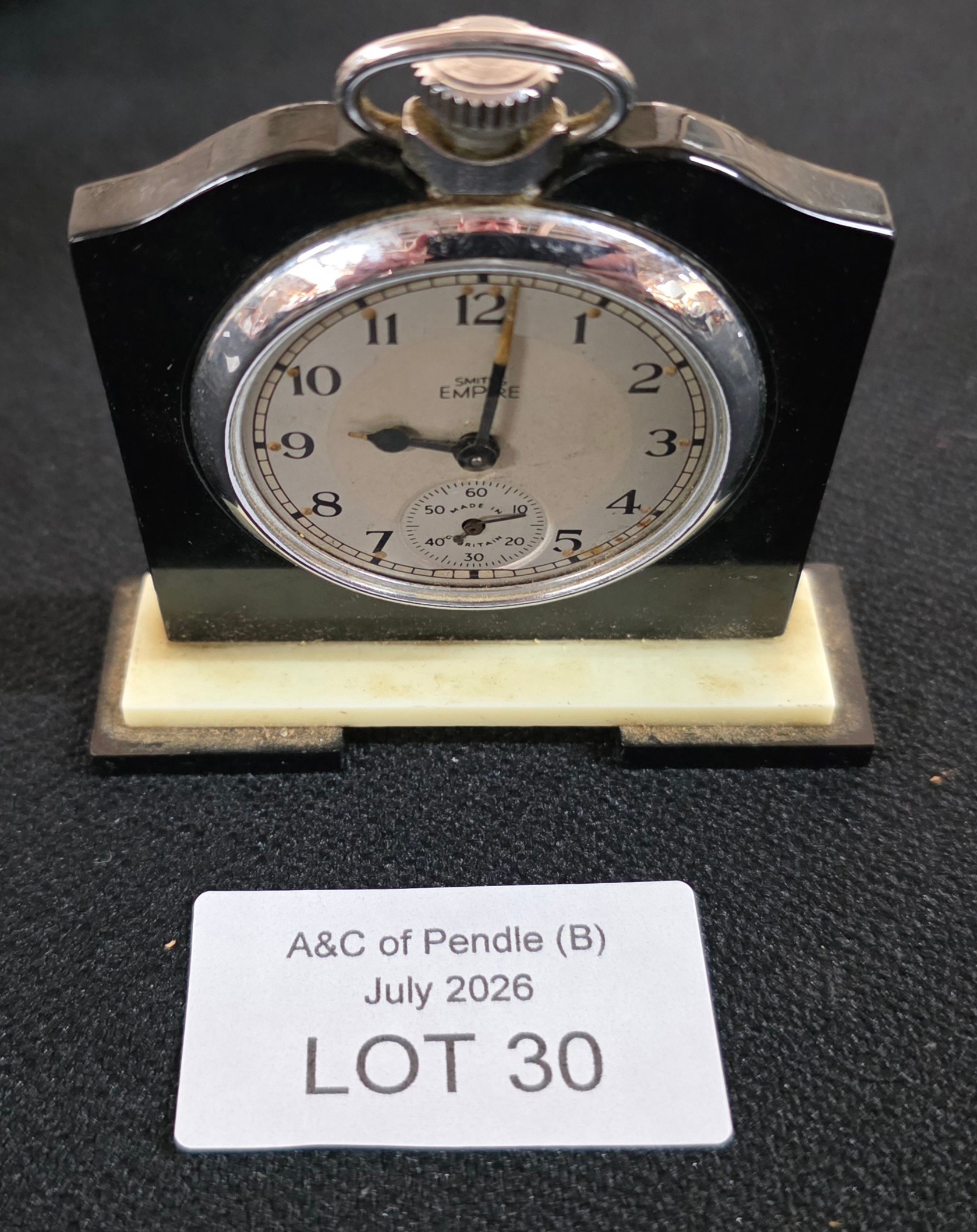Lot 30