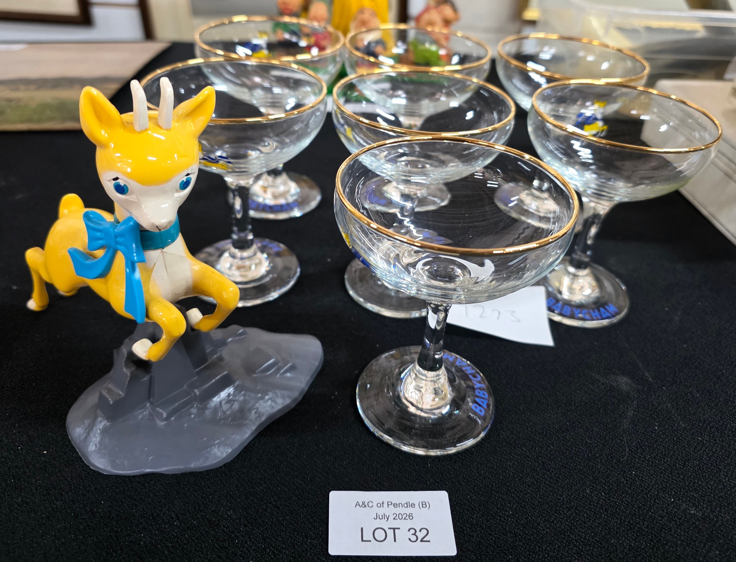 Lot 32