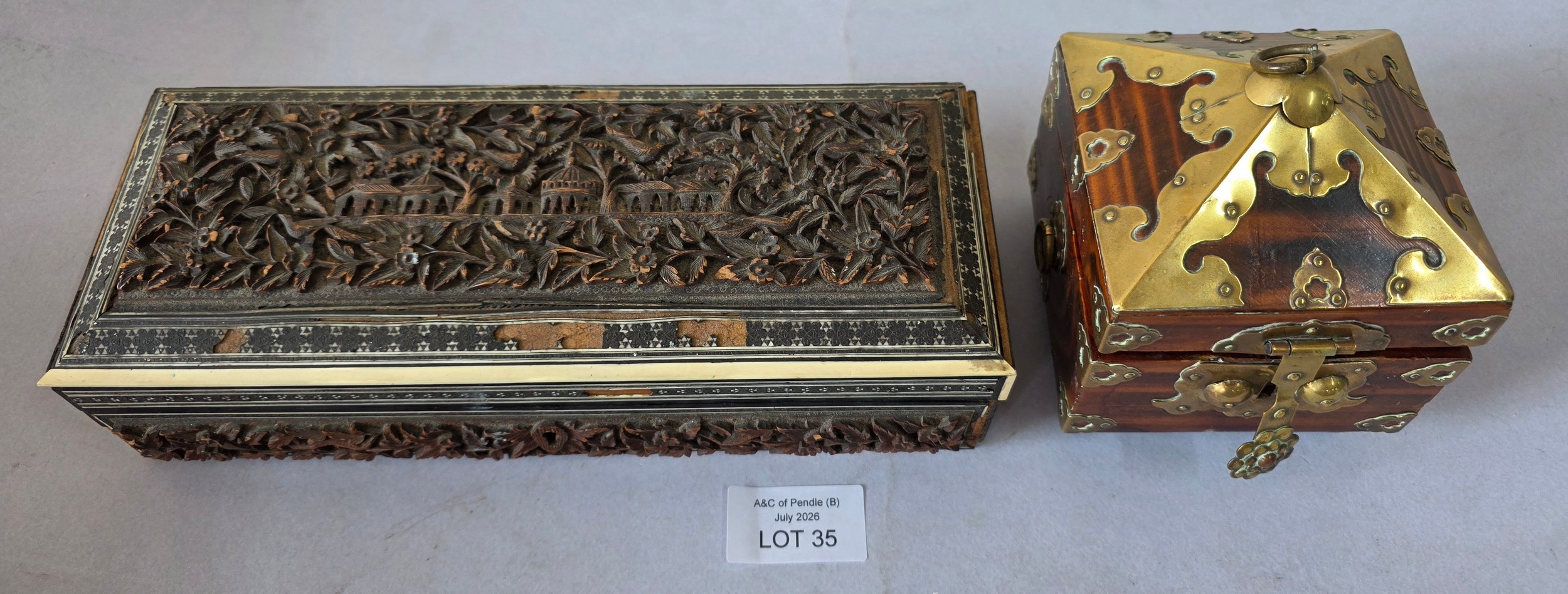 Lot 35
