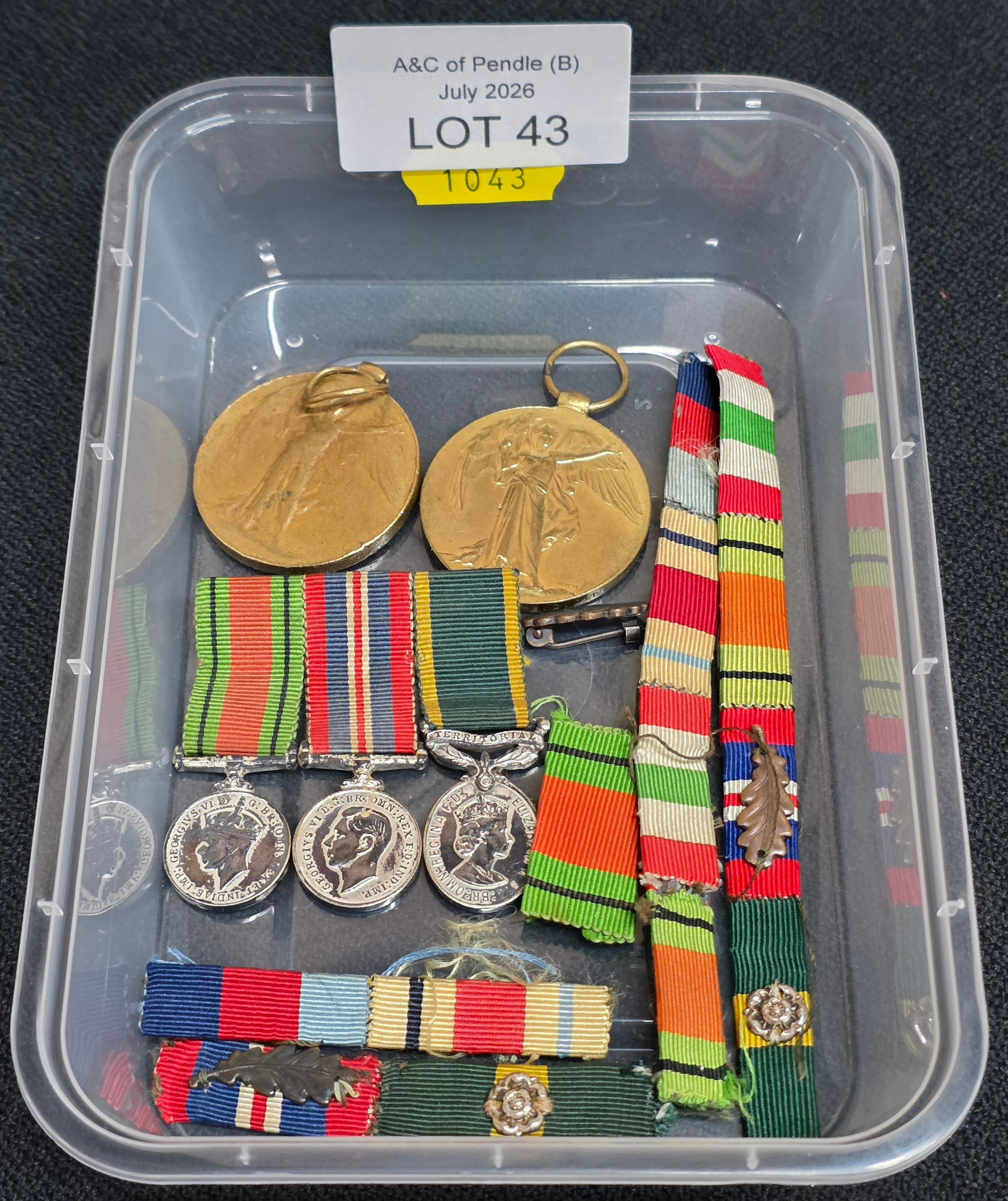 Lot 43