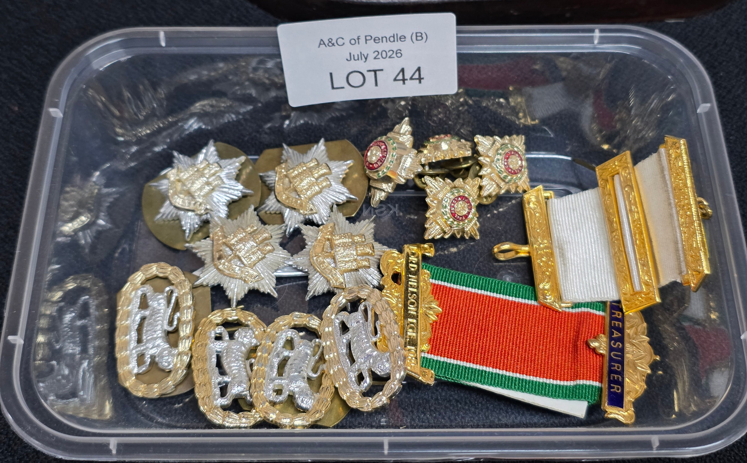 Lot 44
