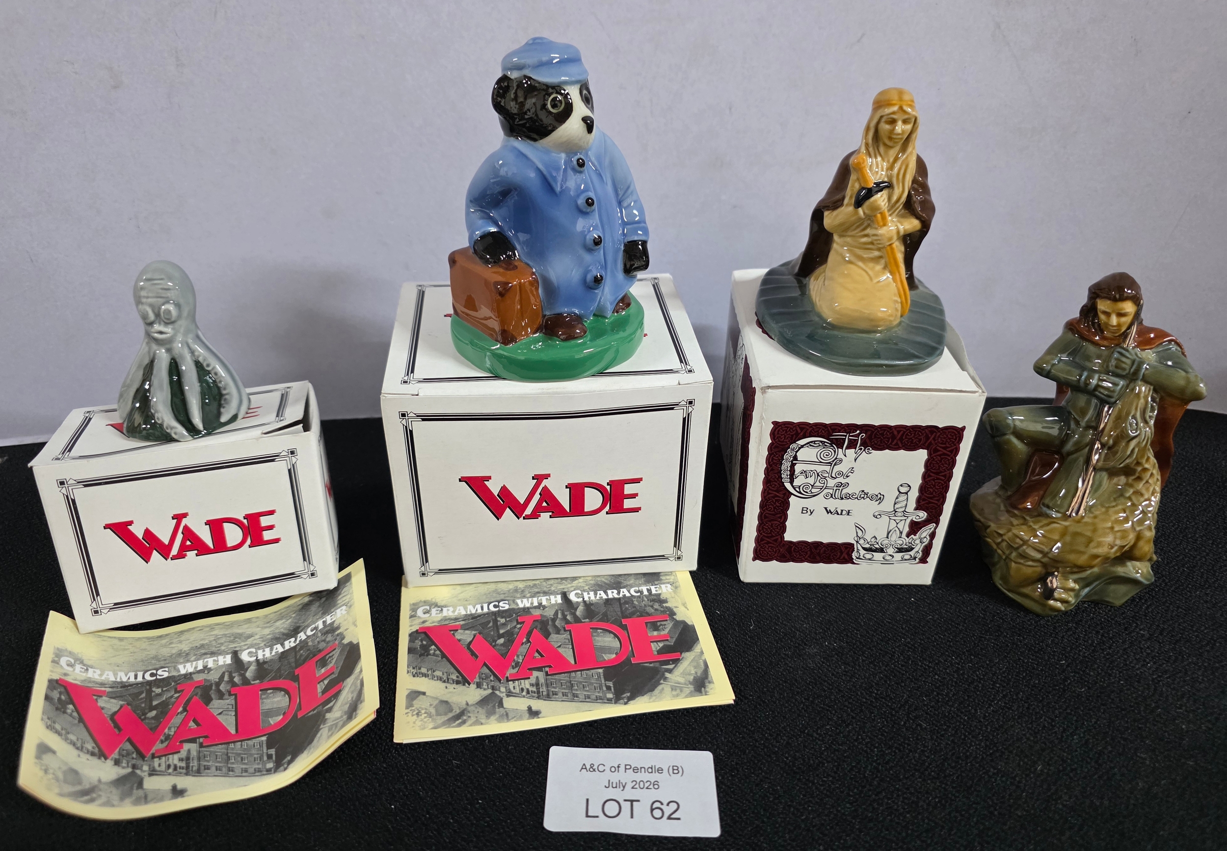 Lot 62