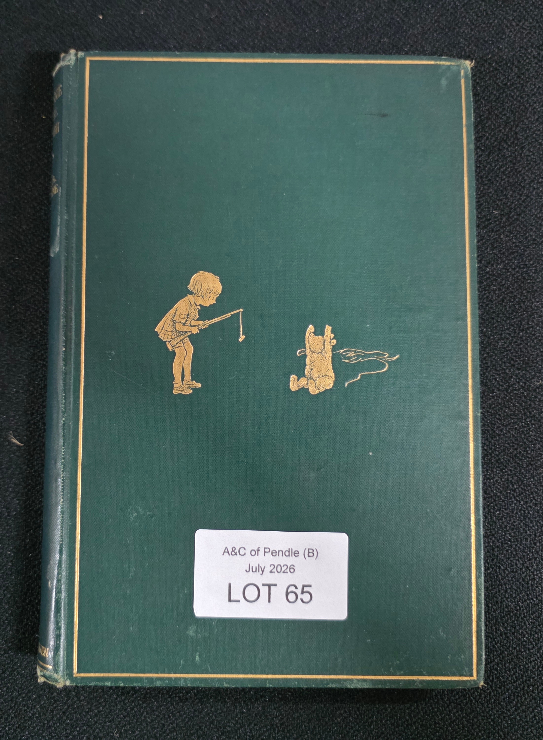 Lot 65
