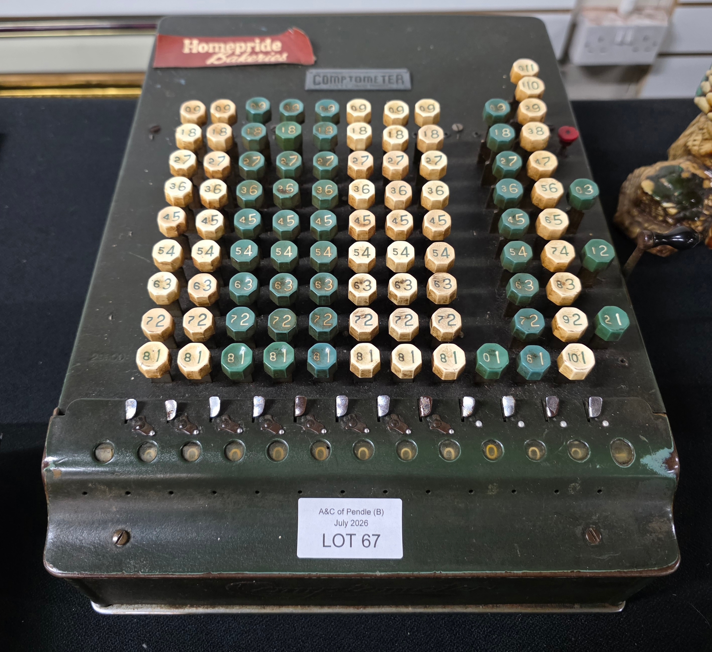 Lot 67