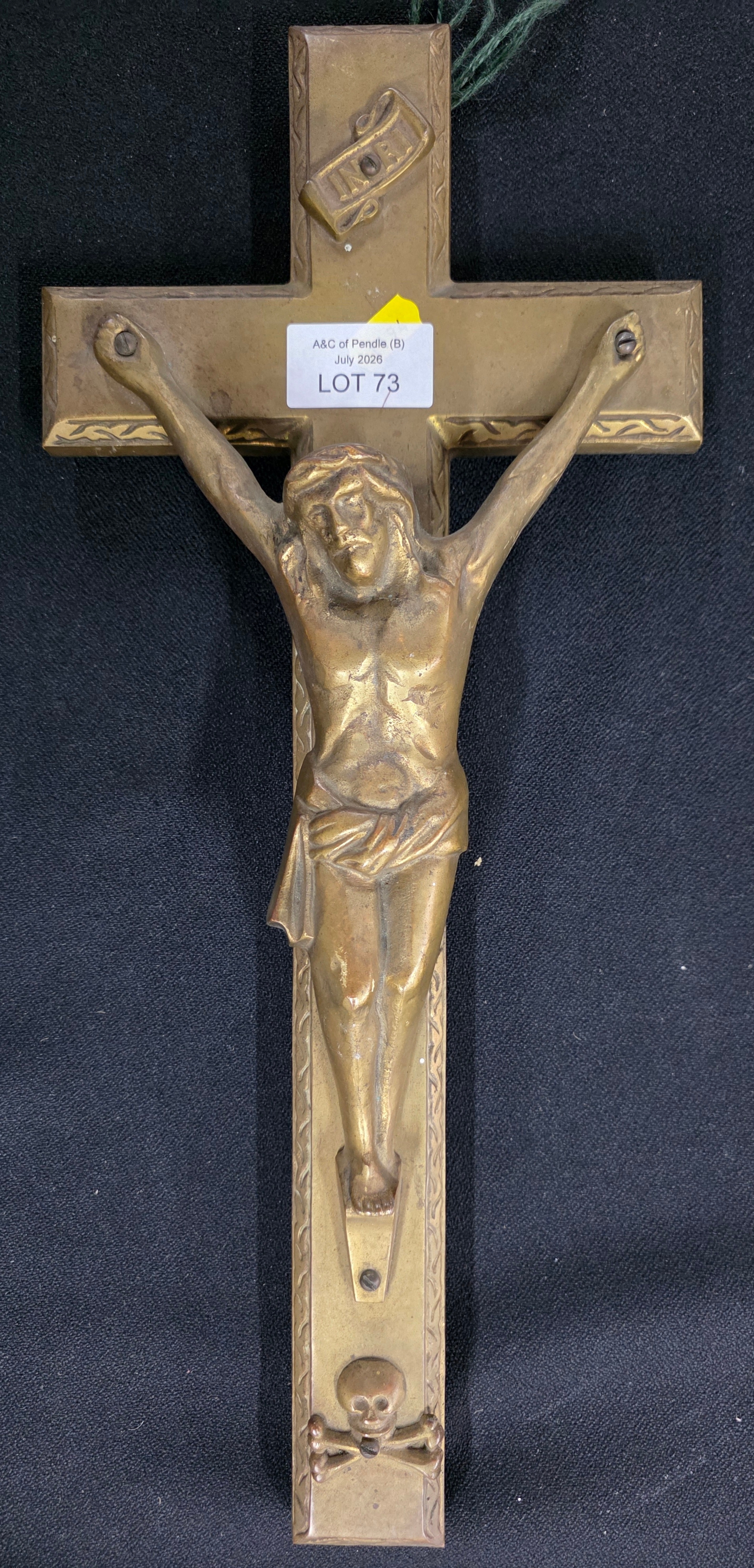 Lot 73