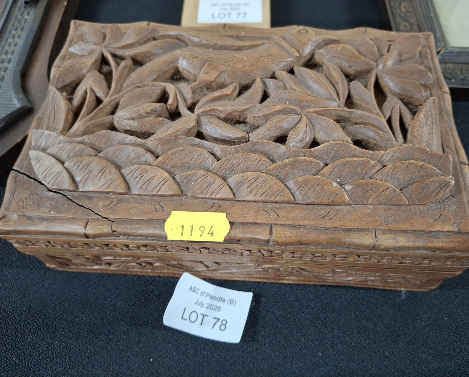 Lot 78
