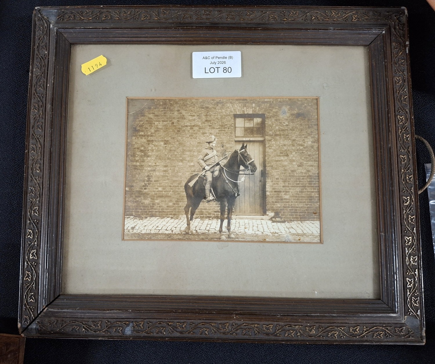 Lot 80