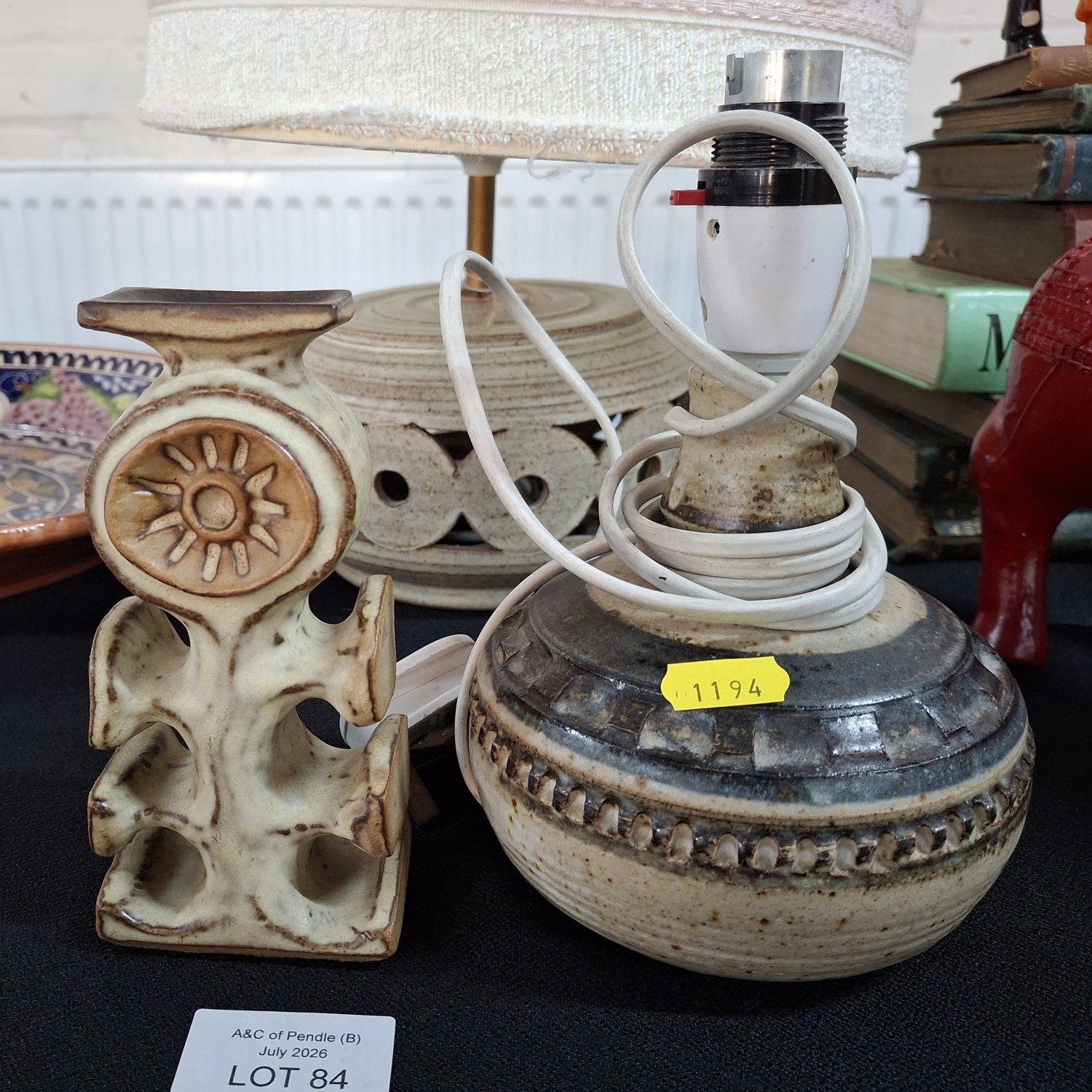 Lot 84