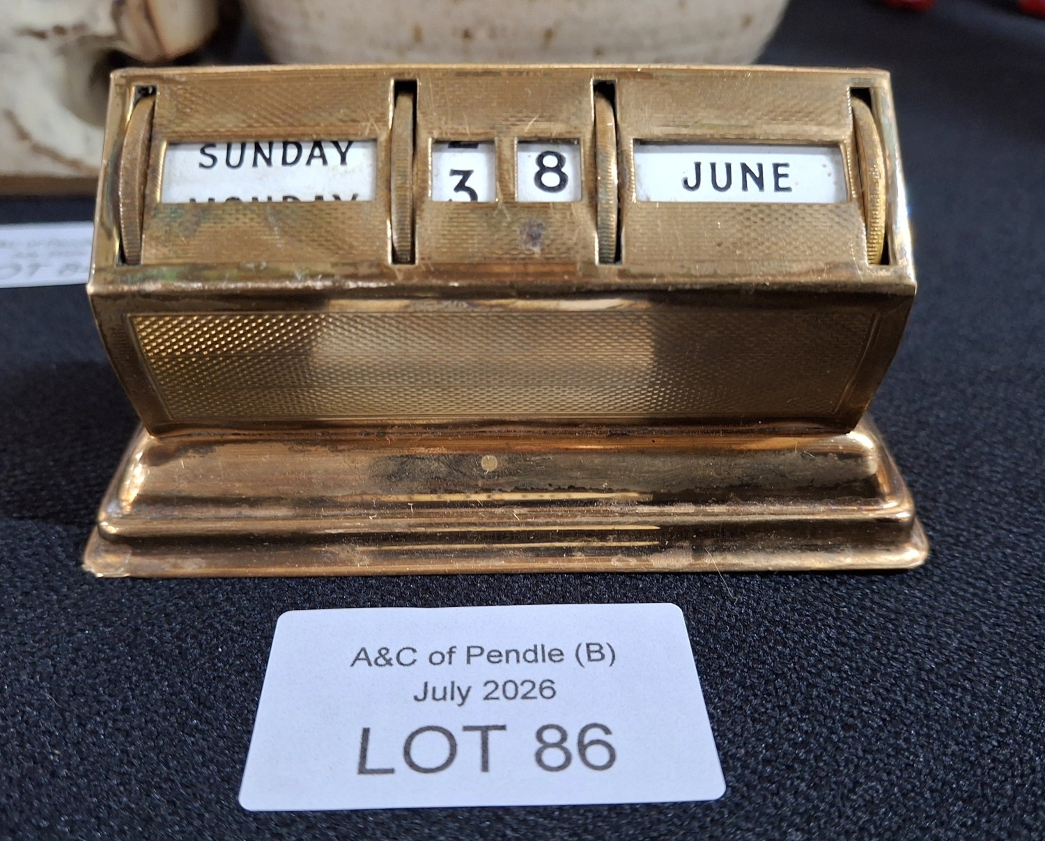 Lot 86