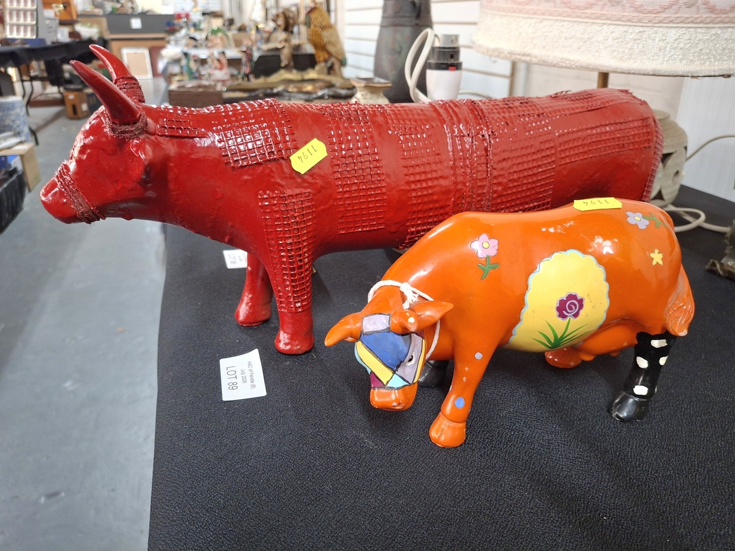Lot 89