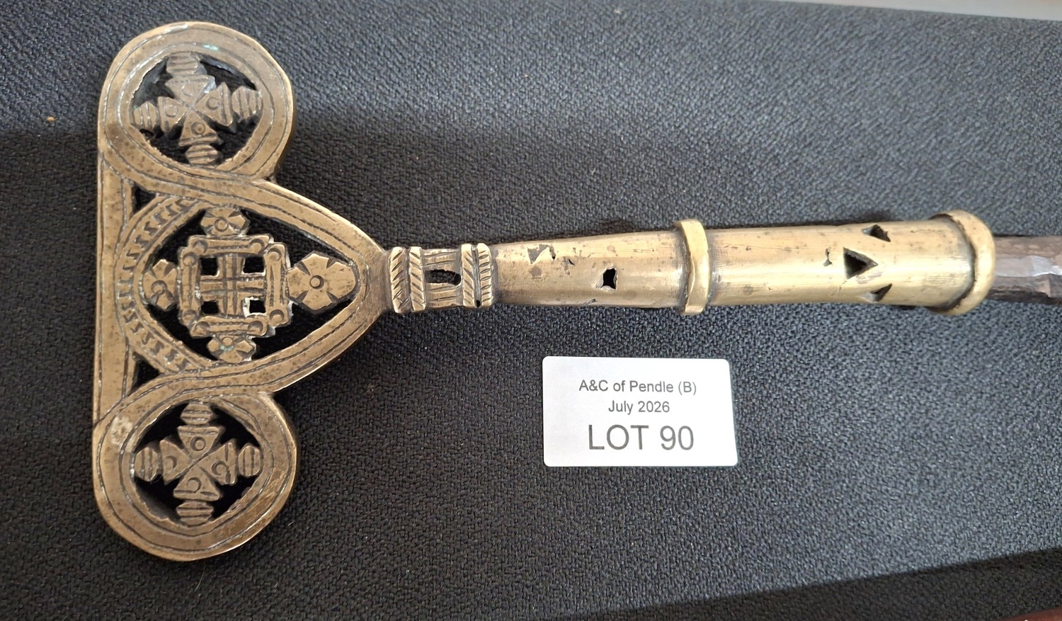 Lot 90