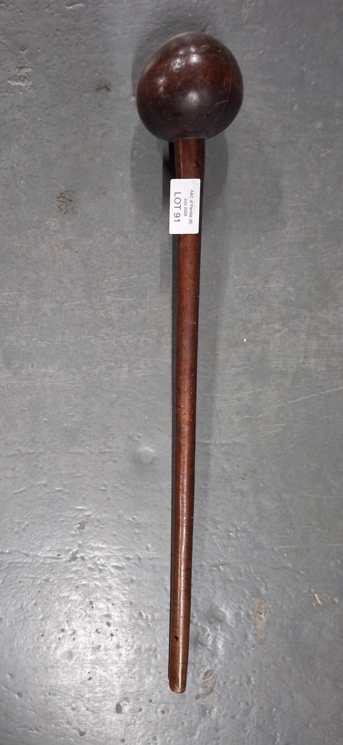 Lot 91
