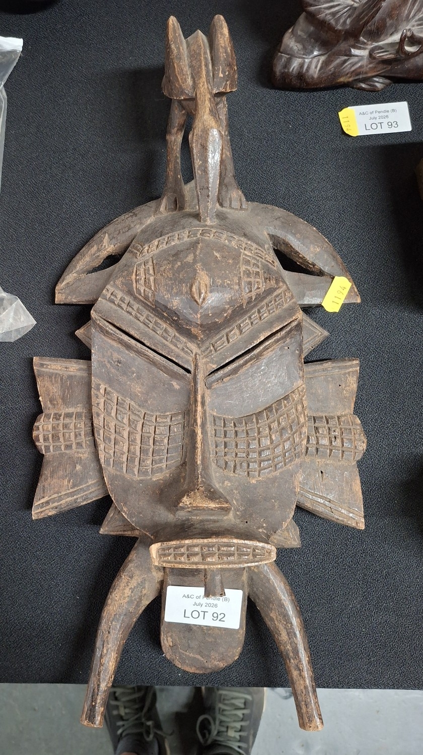 Lot 92