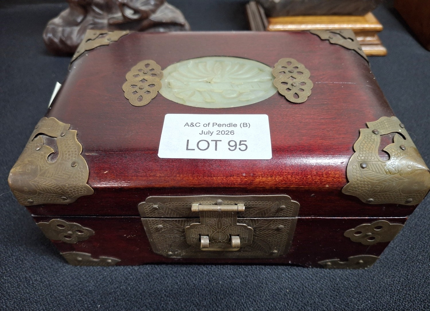 Lot 95