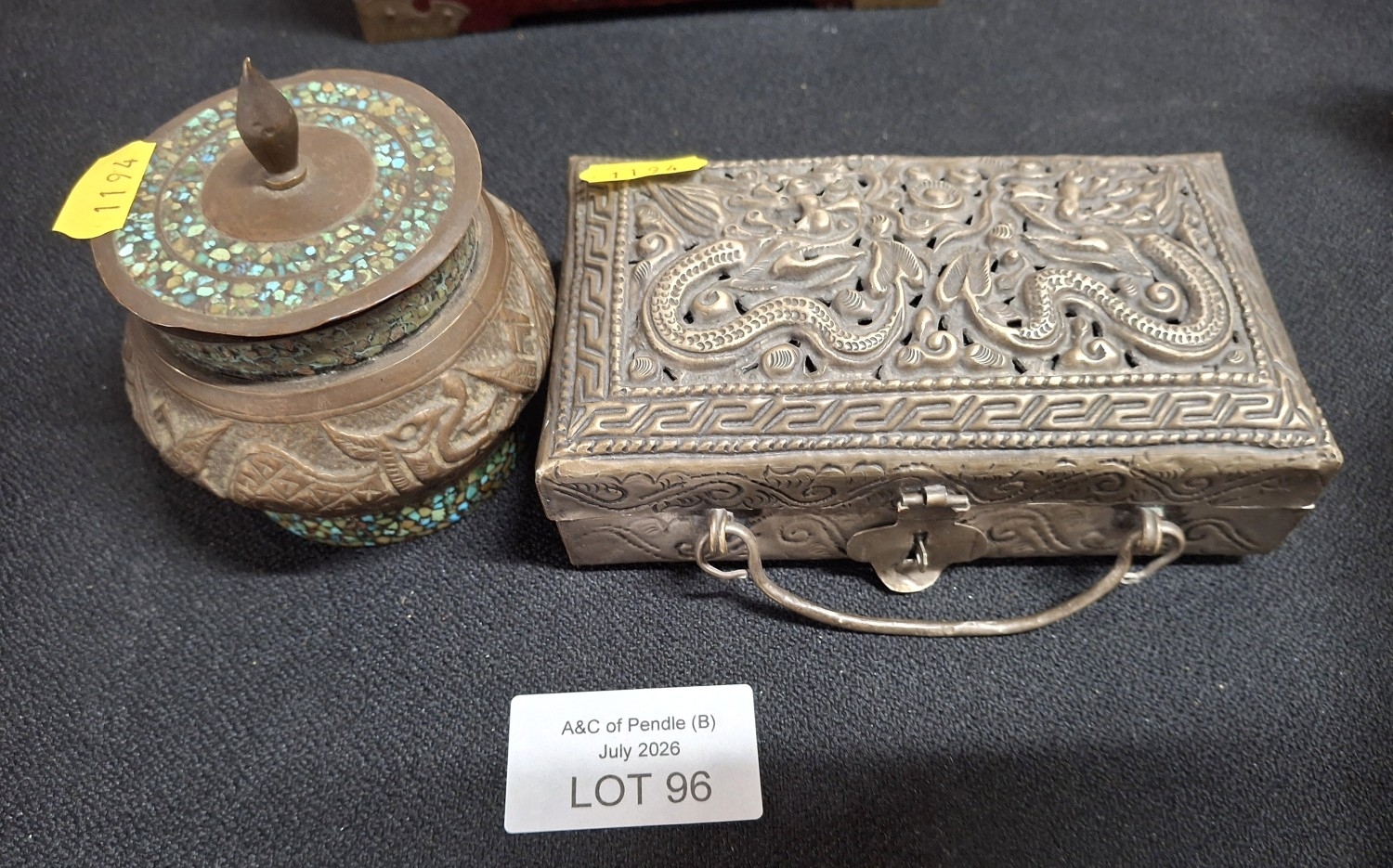 Lot 96