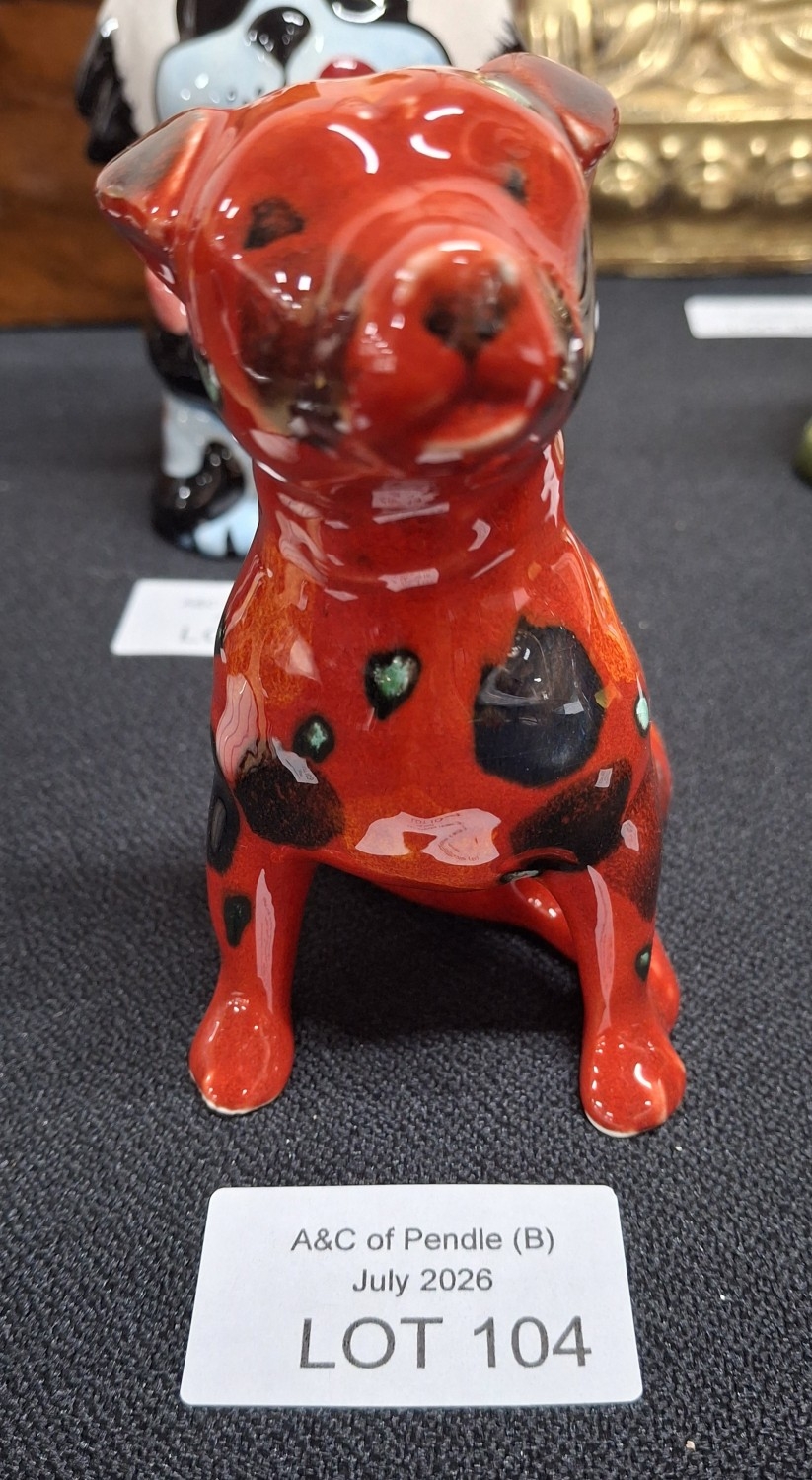 Lot 104